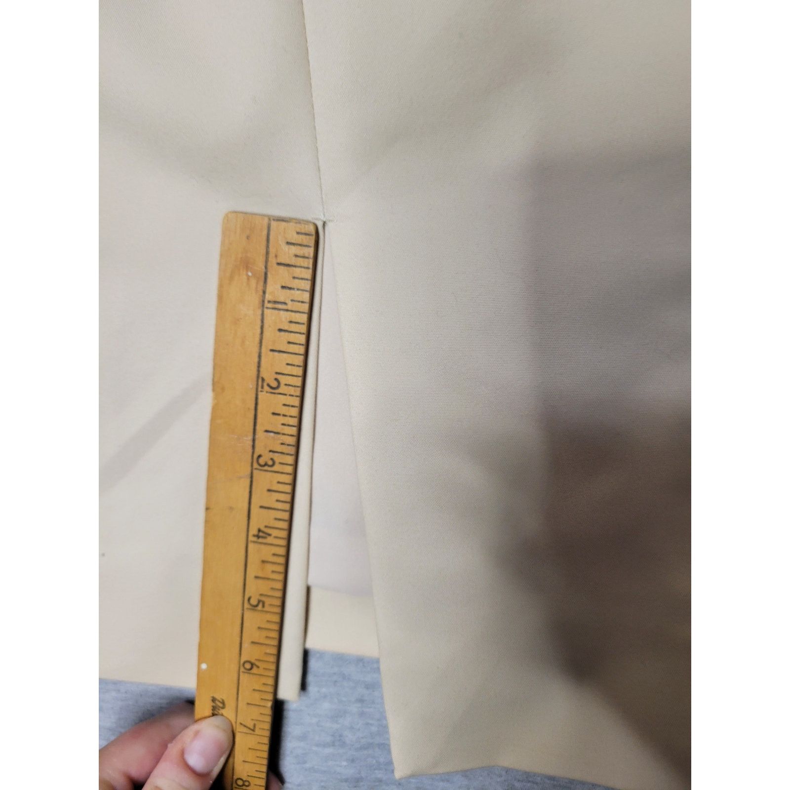 White House Black Market White House Black Market Knee Length Pencil Skirt Sz 2 Size 24" / US 00 / IT 34 - 8 Thumbnail