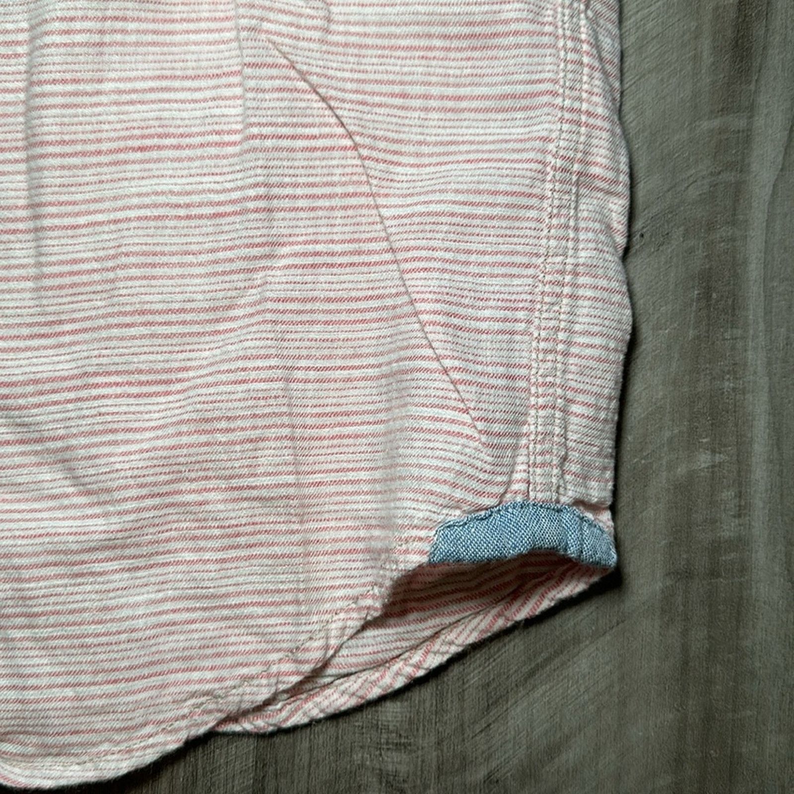 Grayers Grayer’s Short Sleeve Button Down - Small Size US S / EU 44-46 / 1 - 5 Thumbnail