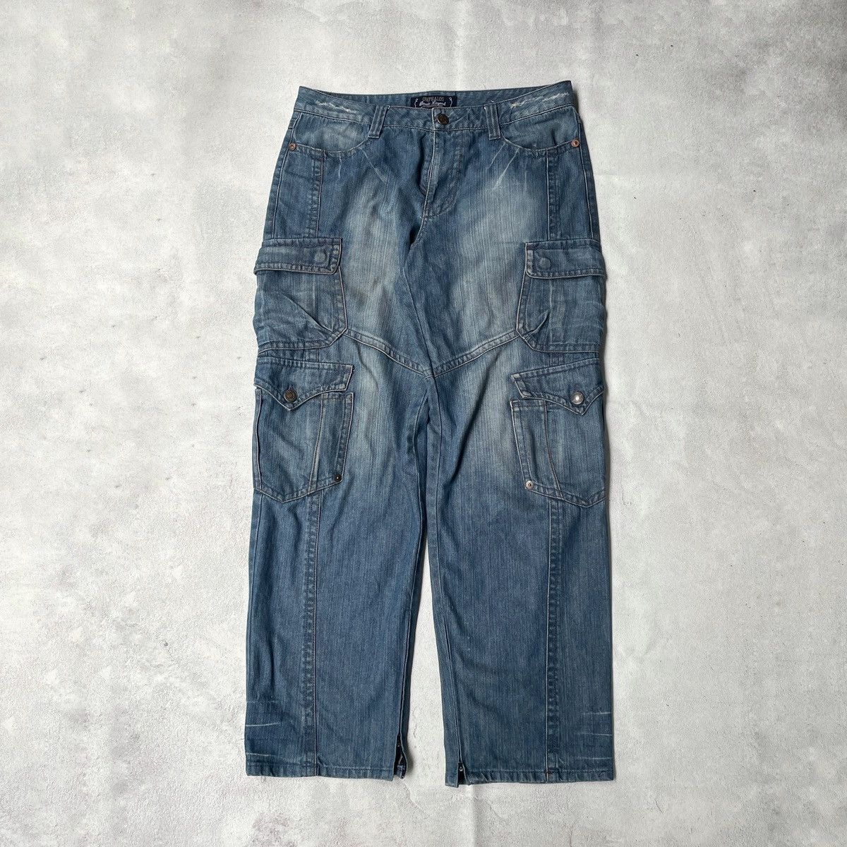 Cargo Multi pocket