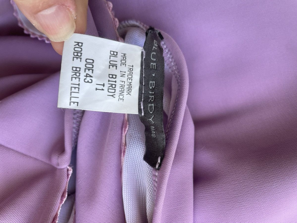 Vintage Parisian dress Size XS / US 0-2 / IT 36-38 - 17 Thumbnail