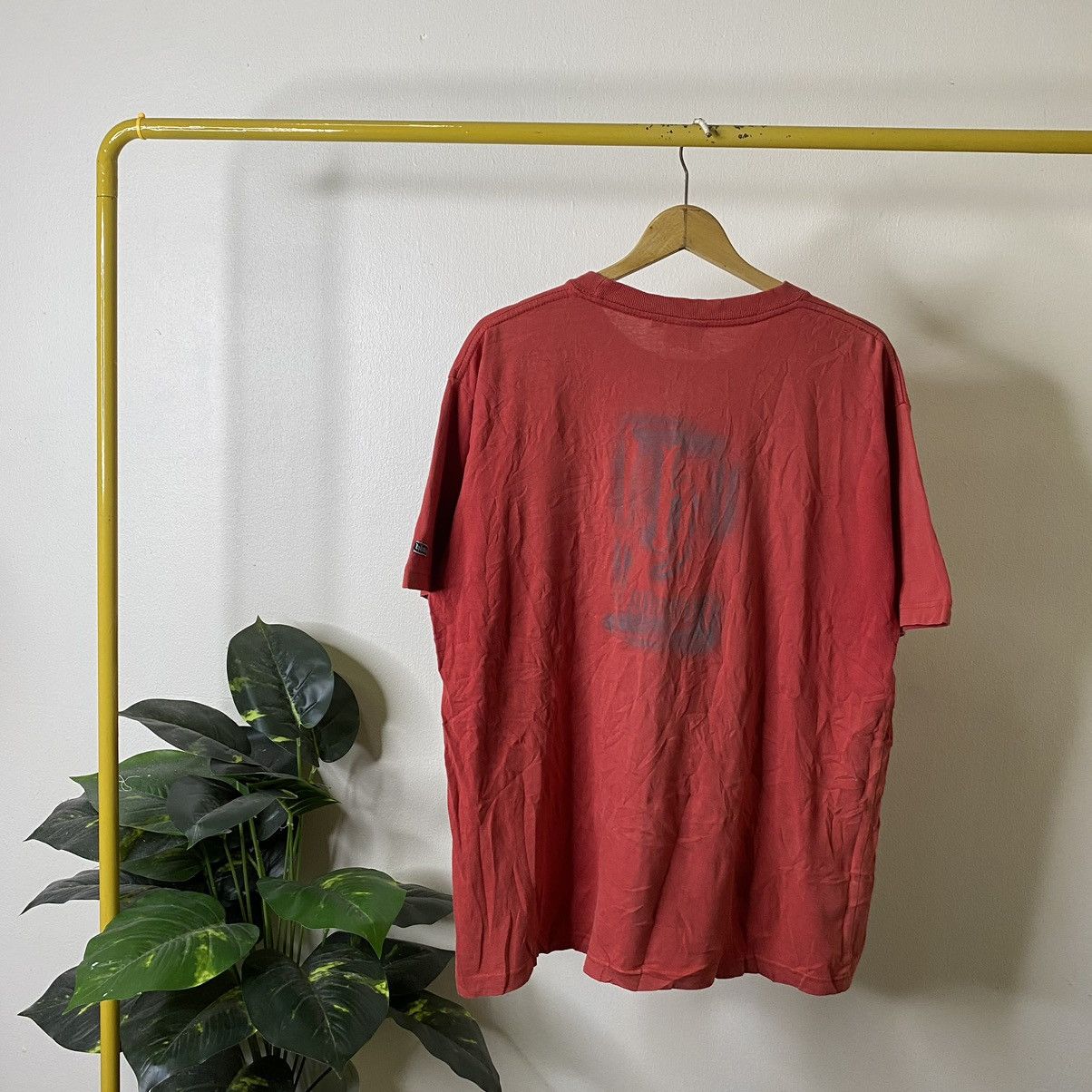 Band Tees Vintage Y2K DJ Honda Tee Size US XL / EU 56 / 4 - 1 Thumbnail