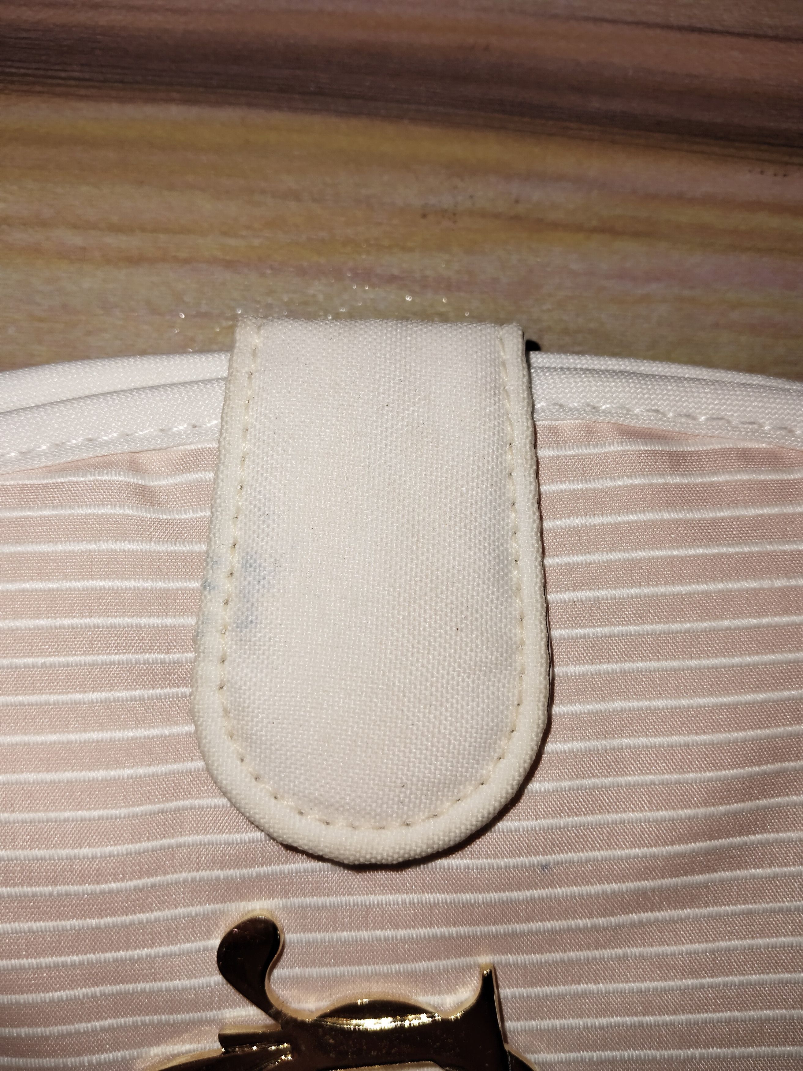 Christian Dior Monsieur × Dior CHRISTIAN DIOR PARFUMS Make Up Bag Size ONE SIZE - 9 Thumbnail