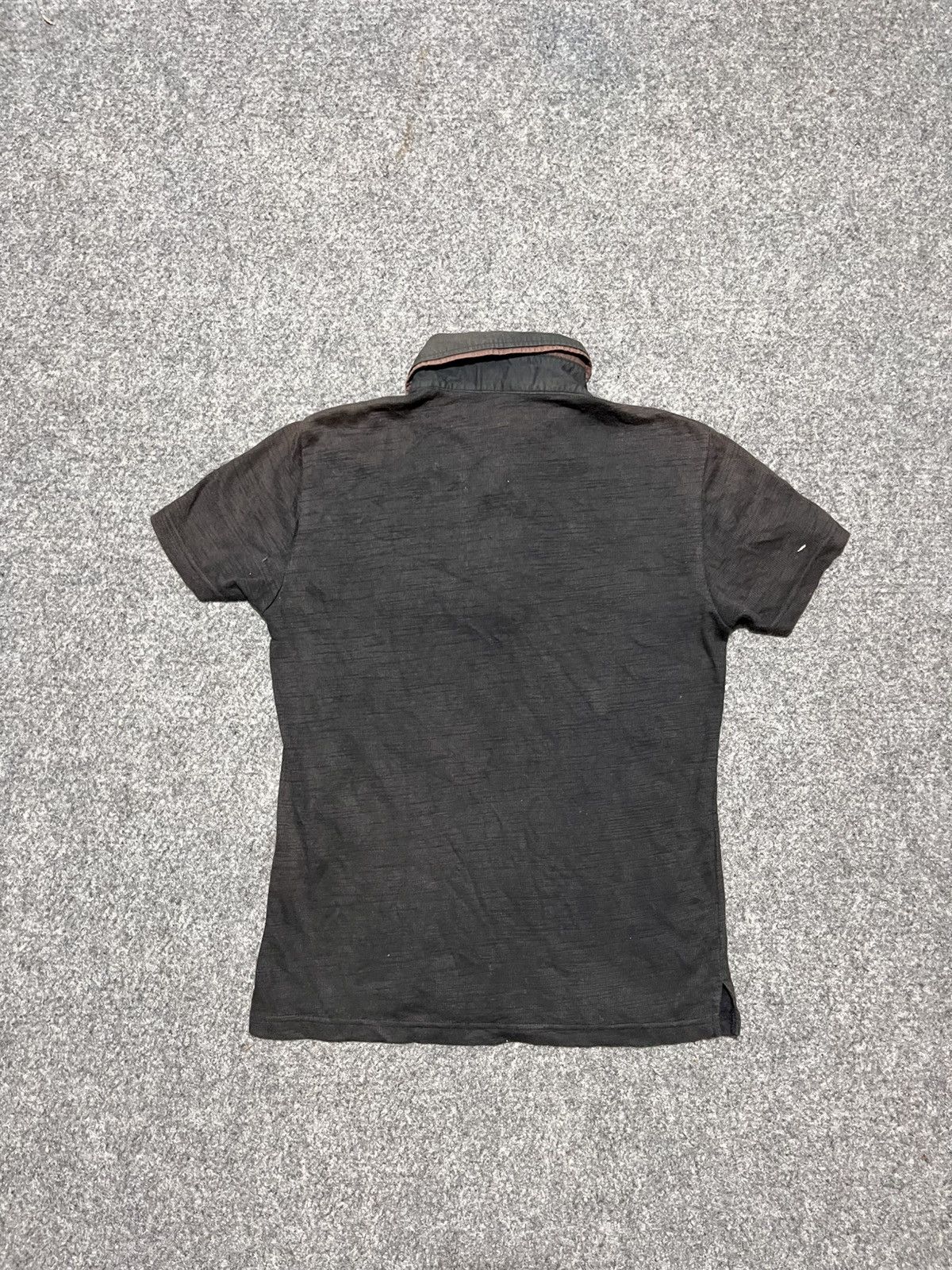 Japanese Brand ❌❌SOLDOUT❌❌Tornado Mart Poloshirt Size US S / EU 44-46 / 1 - 10 Thumbnail