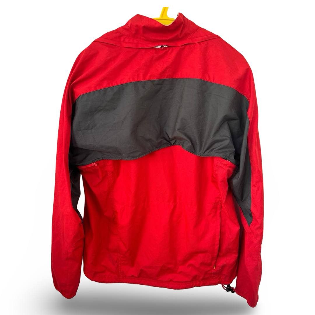 Nike Nike vtg trackjacket #707 Size US L / EU 52-54 / 3 - 4 Thumbnail