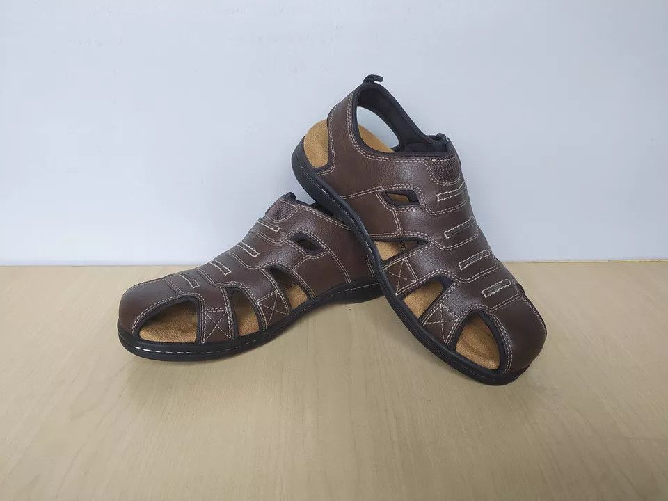 Dockers Dockers Men's Searose Fisherman Sandal Casual Shoes T 0029 Size US 7 / EU 40 - 1 Thumbnail