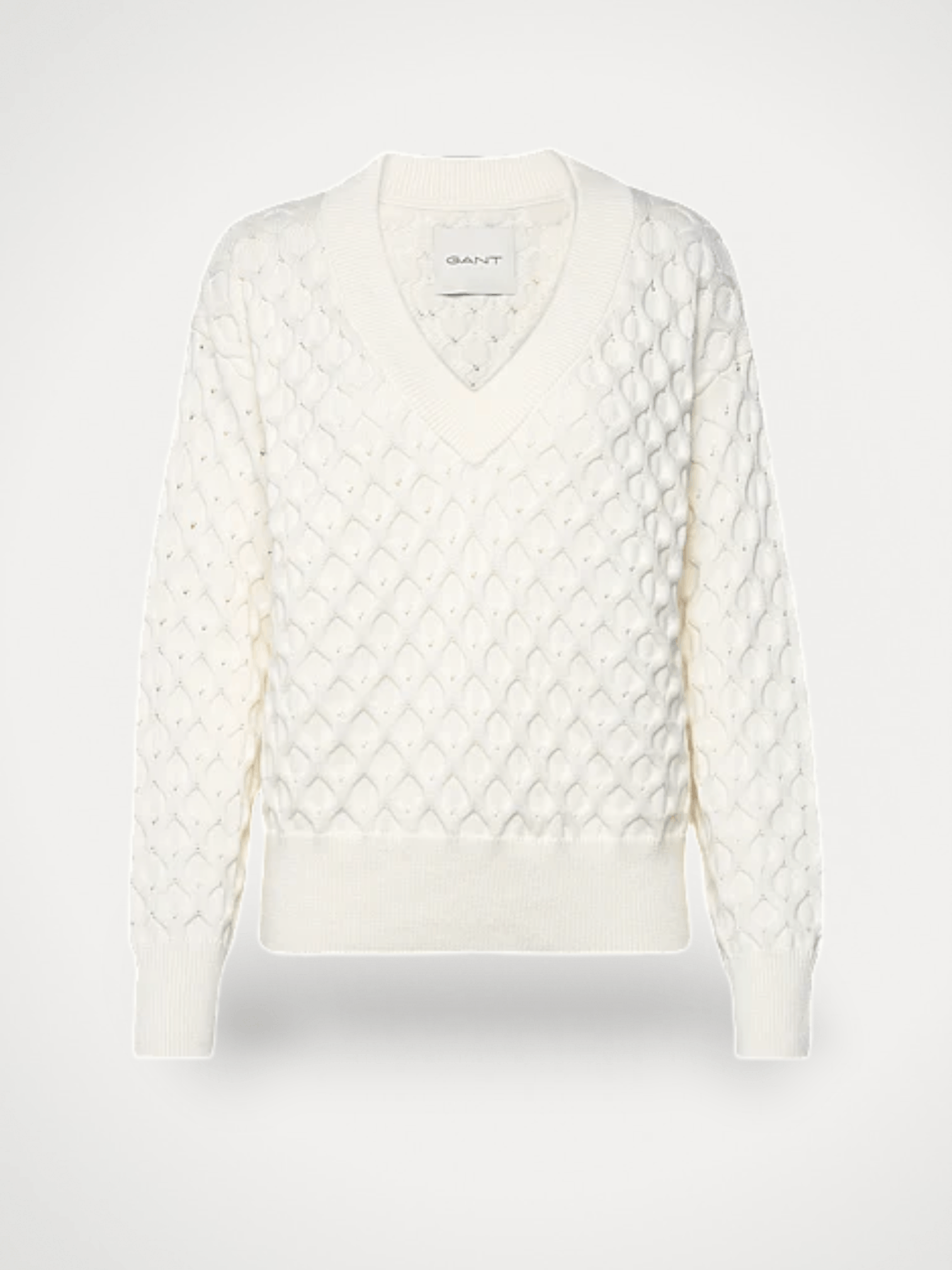 Gant Gant undefined Sweater Size S / US 4 / IT 40 - 1 Thumbnail