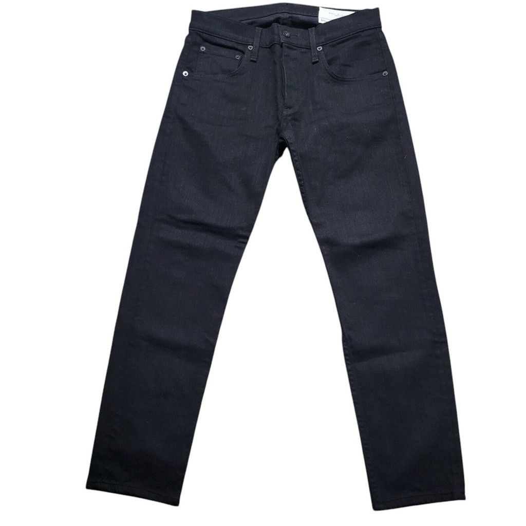 Rag & Bone Rag & Bone Jeans 30/27 Men's Fit 1 Extra Slim Cotton Size US 30 / EU 46 - 1 Thumbnail