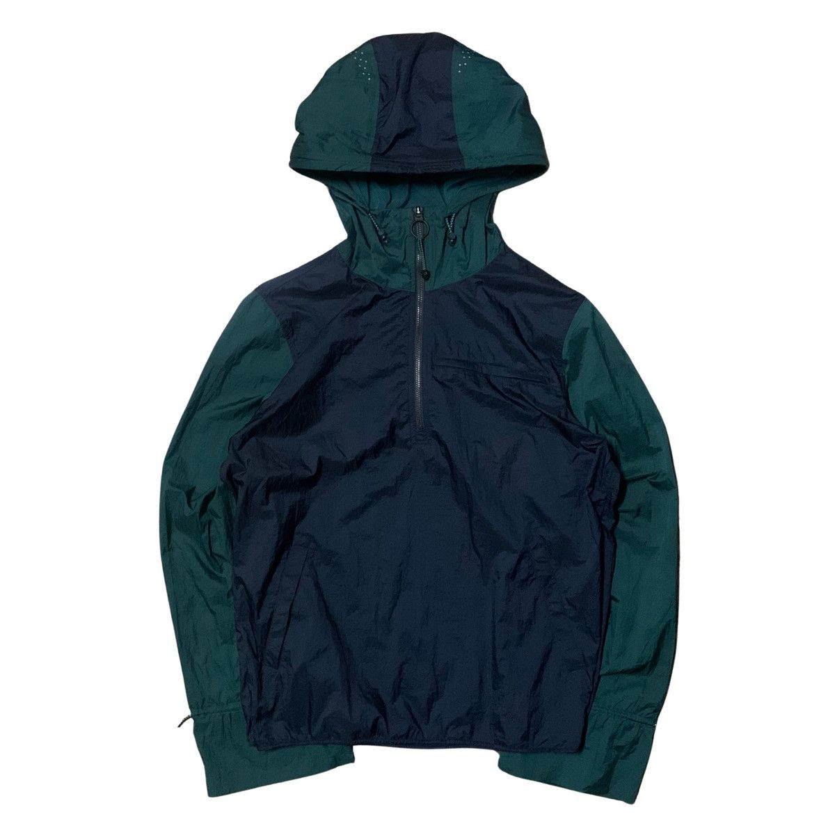 Lululemon Lululemon x Roksanda Break New Ground 1/2 Zip Jacket Size M / US 6-8 / IT 42-44 - 1 Thumbnail