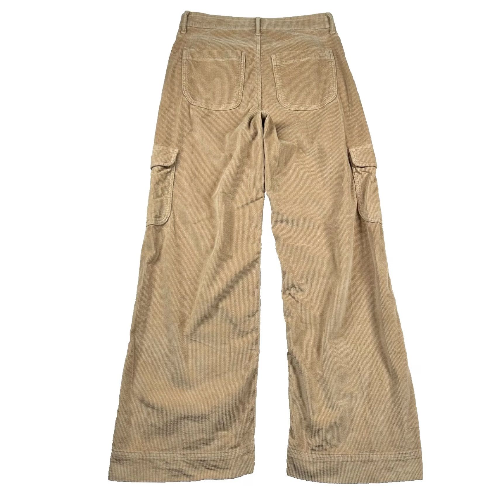 American Eagle Outfitters VINTAGE? No. Size 27" / US 4 / IT 40 - 2 Thumbnail