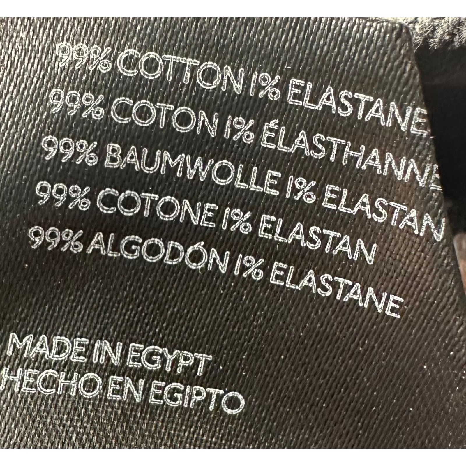 Free People Free People Beacon Mid Rise Slim Crop Jeans Black Quartz 30 Size 30" / US 8 / IT 44 - 21 Thumbnail