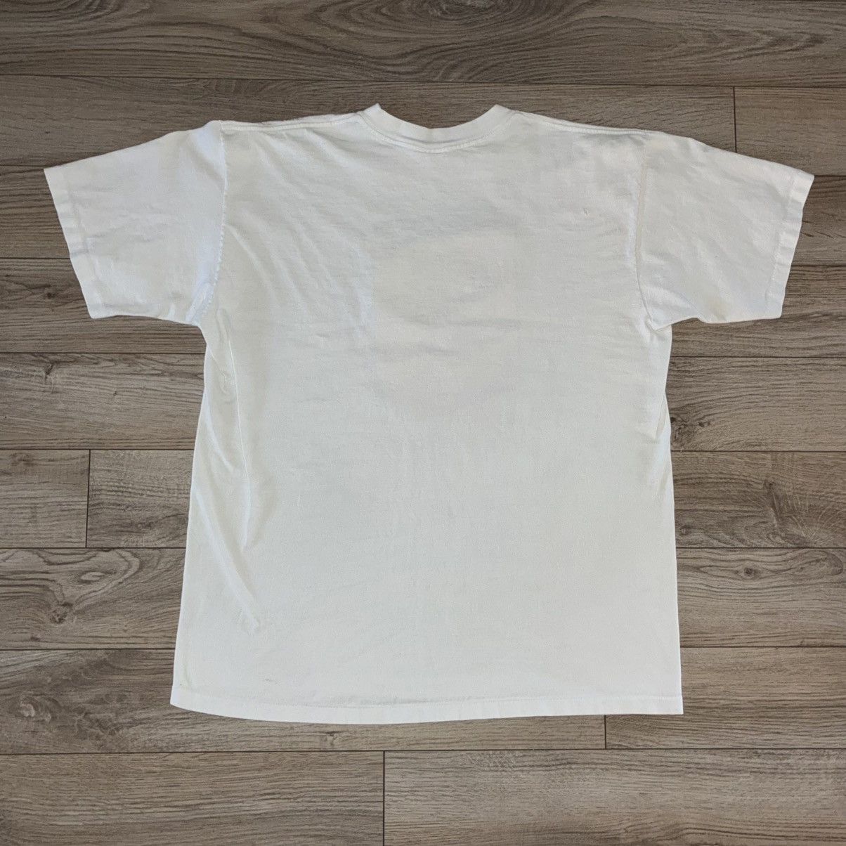 All Sport Woody Wax and Polish funny tee shirt Size US L / EU 52-54 / 3 - 4 Thumbnail