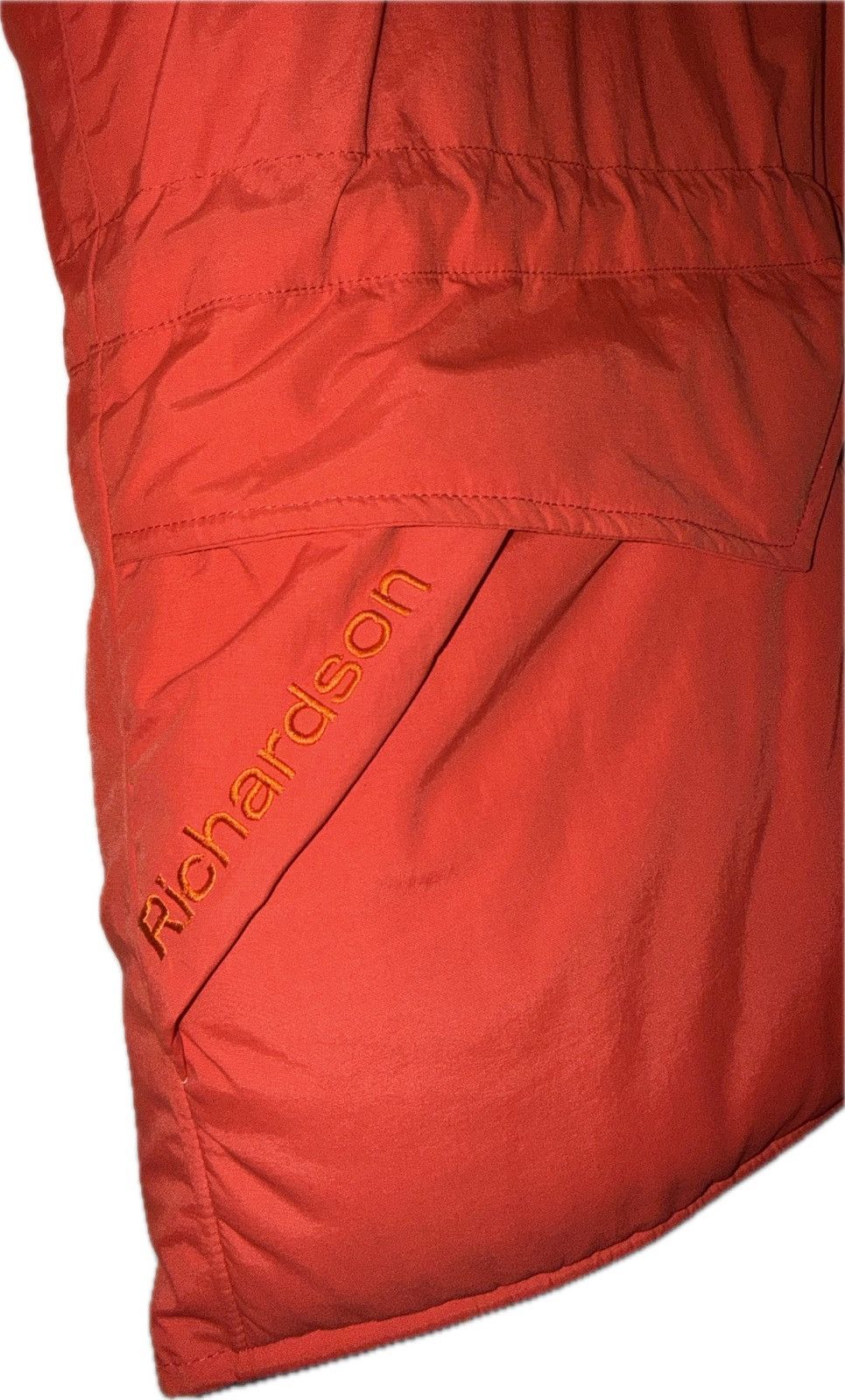 Richardson Richardson x Marmot Biggie Down Parka Size US S / EU 44-46 / 1 - 5 Thumbnail