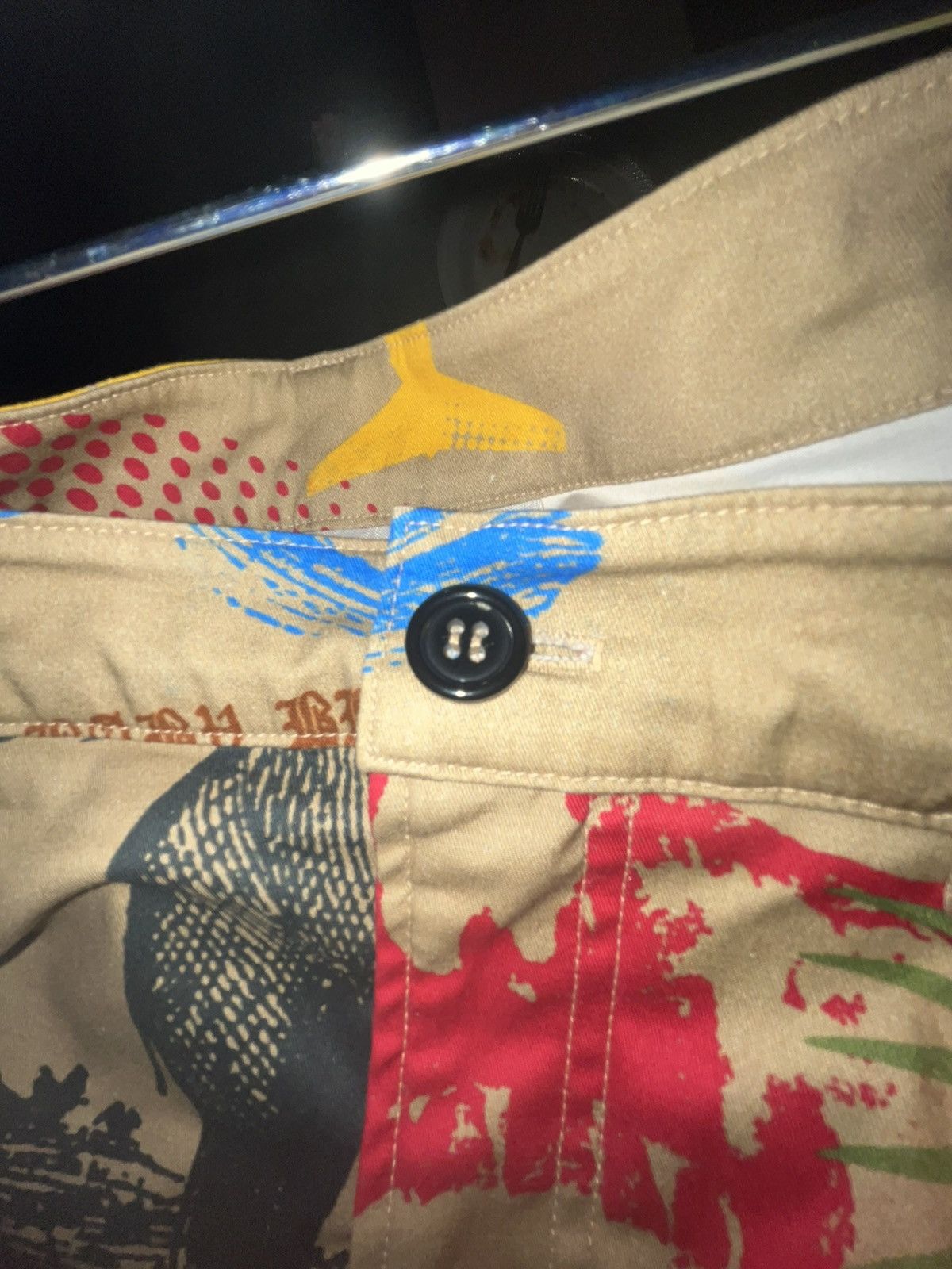 Libertine Libertine Pants Size 28" / US 6 / IT 42 - 5 Thumbnail