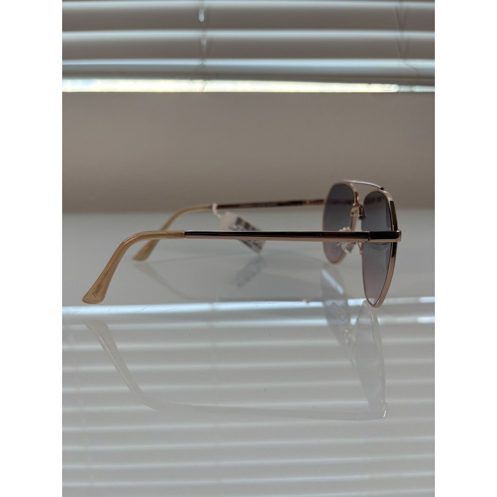 Nanette Lepore nanette lepore sunglasses Size ONE SIZE - 3 Thumbnail