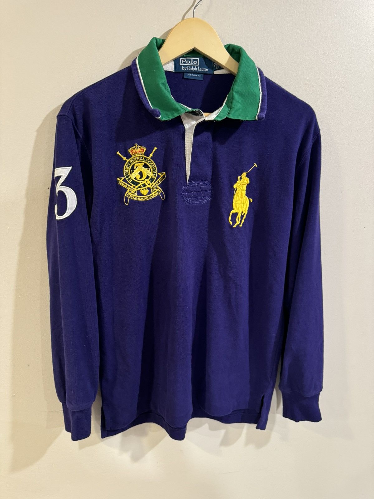 Polo Ralph Lauren × RRL Ralph Lauren × Vintage Vintage Polo