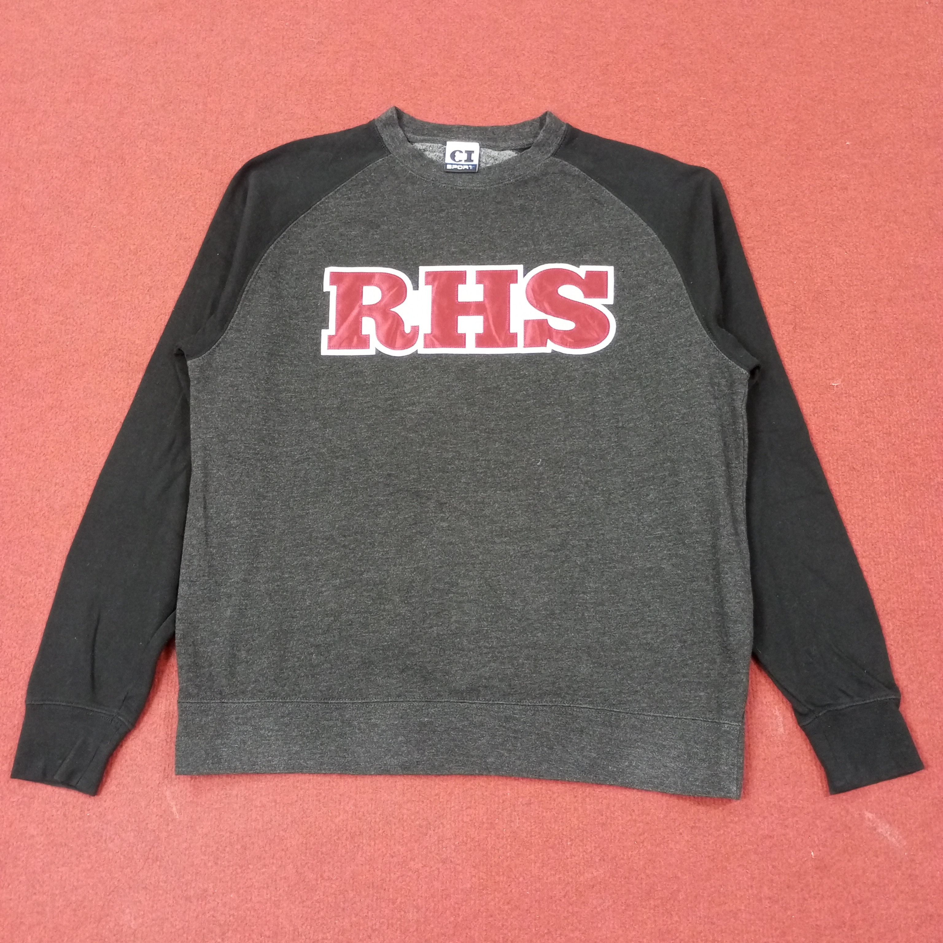 RHS Streetwear Sweatshirt c247n18