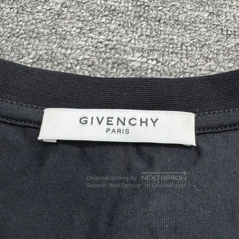 Givenchy Givenchy Afro Madonna Short Sleeve Size US XS / EU 42 / 0 - 2 Thumbnail
