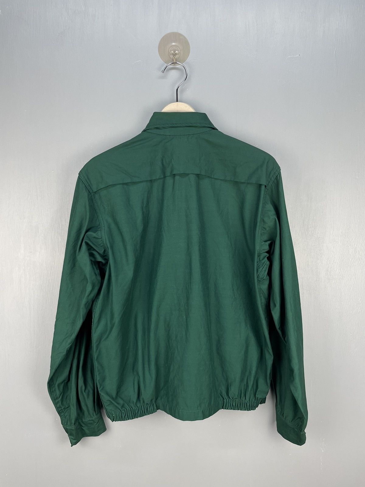 McGregor Vintage 50s McGregor sports jacket zip up | Grailed
