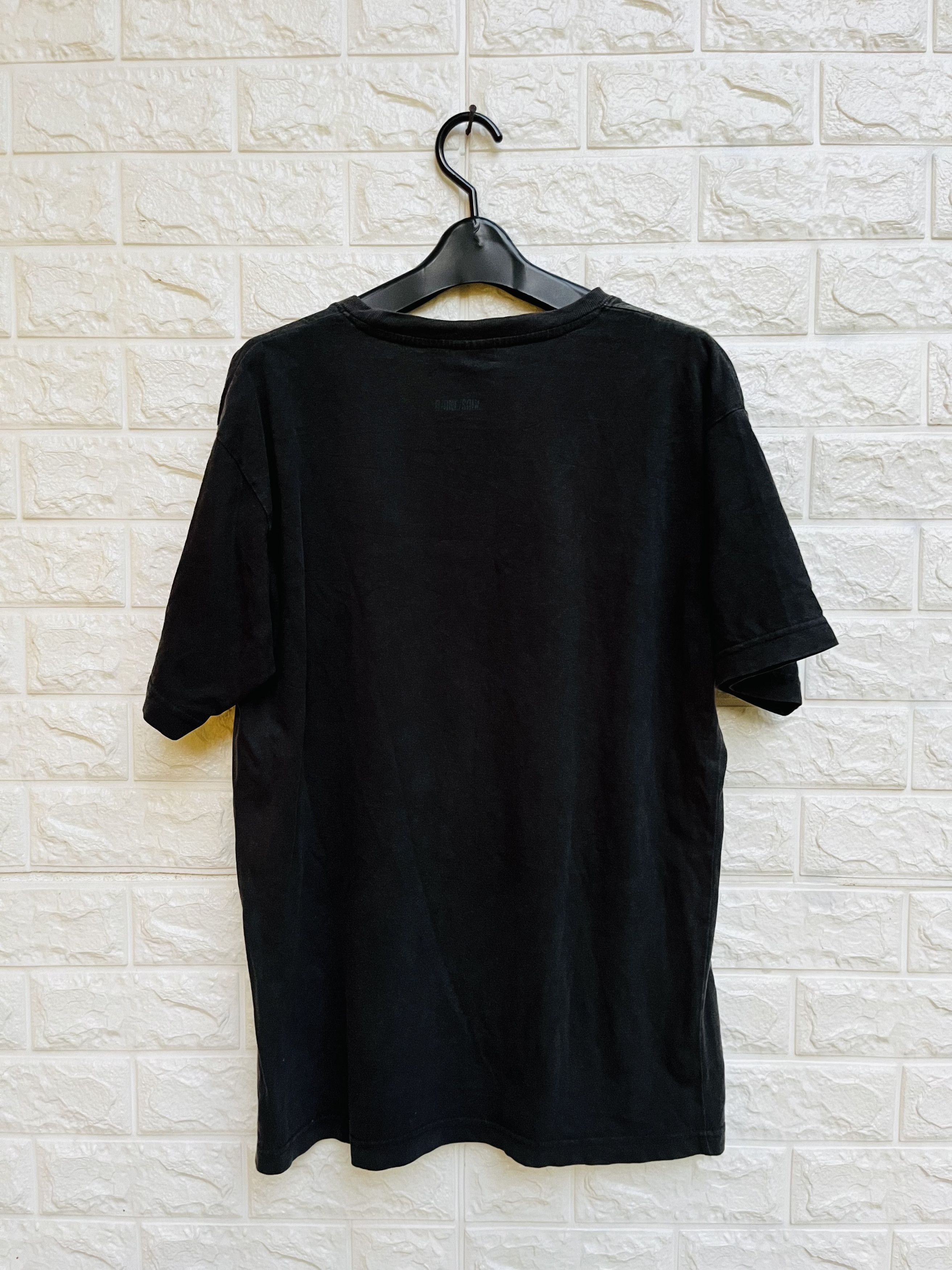 Japanese Brand × Vintage Vintage Duck Dude B One Soul Hip Hop Fashion Style Size US L / EU 52-54 / 3 - 2 Thumbnail