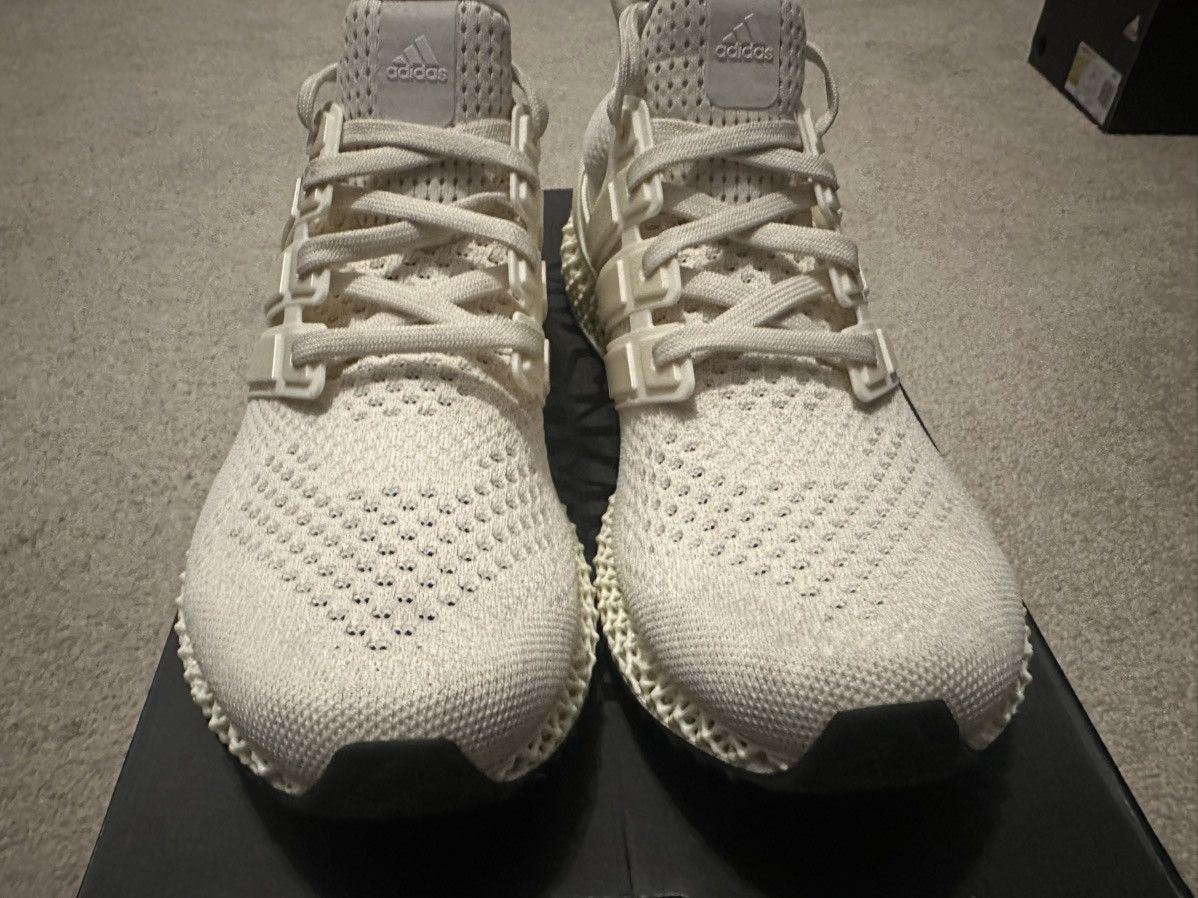Adidas Adidas Ultra4D Size US 10 / EU 43 - 5 Thumbnail
