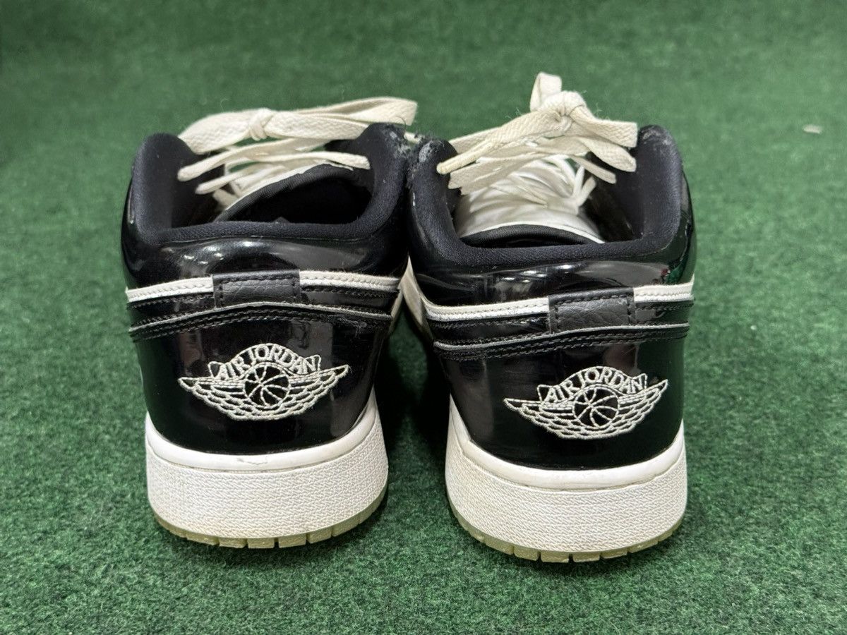 Jordan Brand Air Jordan 1 Low SE GS Concord DV133-100 Size US 7 / EU 40 - 6 Thumbnail