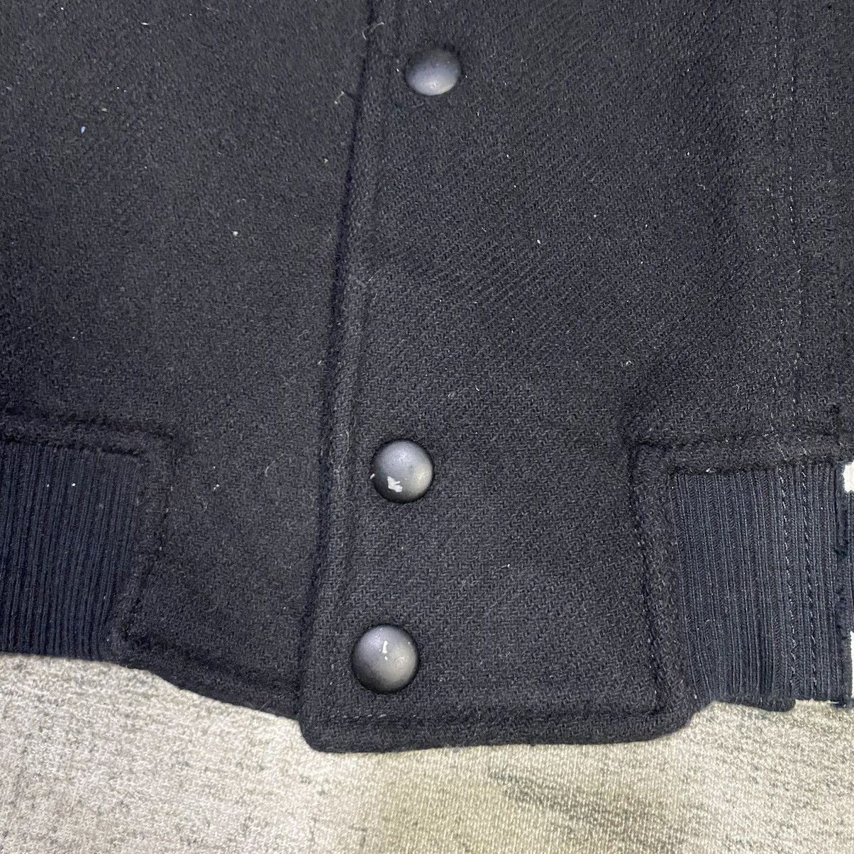Ader Error × Japanese Brand × Zara ZARA x ADER ERROR BOMBER VARSITY JACKET Size US S / EU 44-46 / 1 - 15 Thumbnail