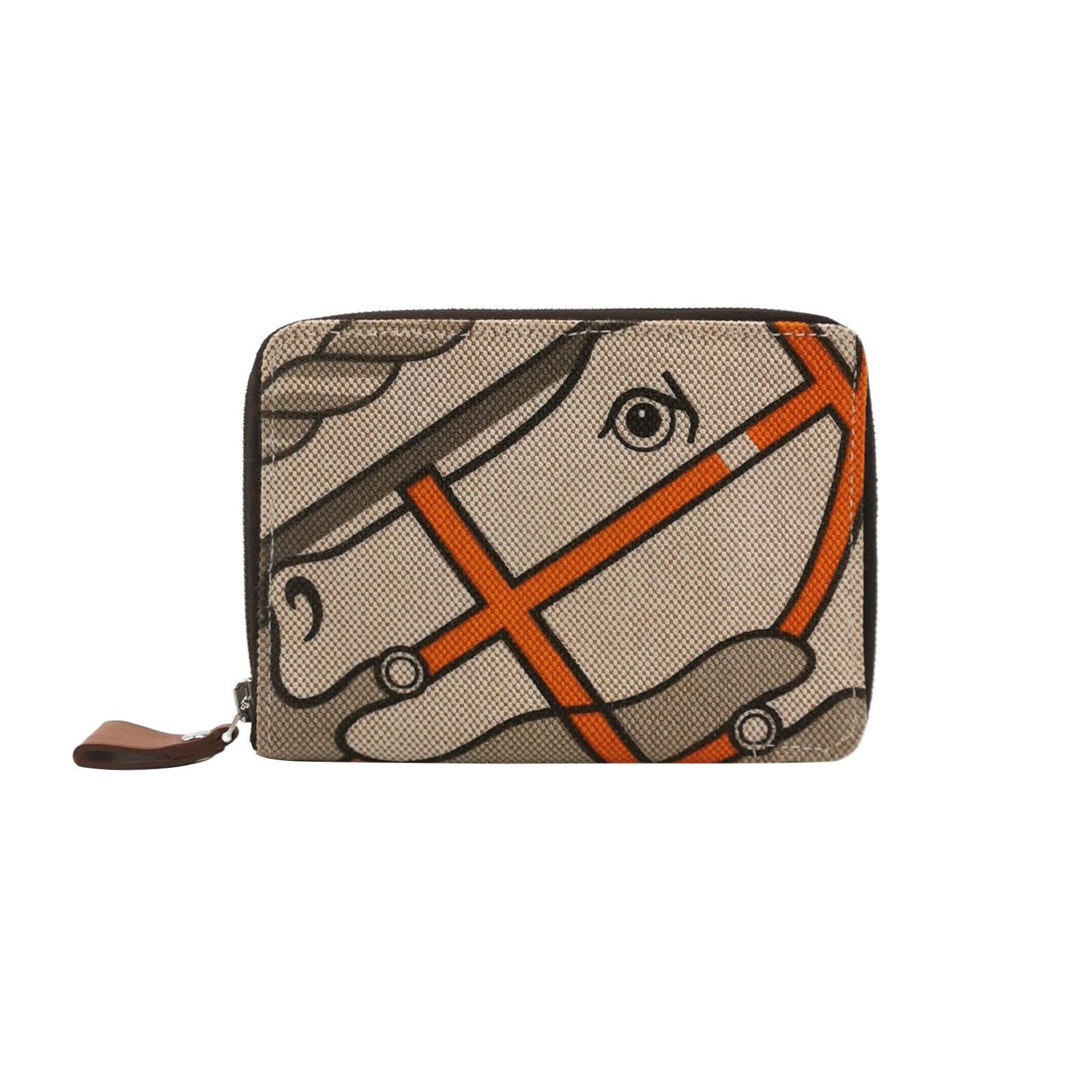 Hermes Hermes Women os Wallets Size ONE SIZE - 1 Thumbnail