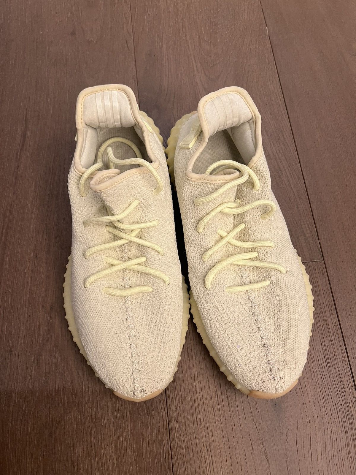 Yeezy Yeezy Boosts Size US 11 / EU 44 - 1 Thumbnail