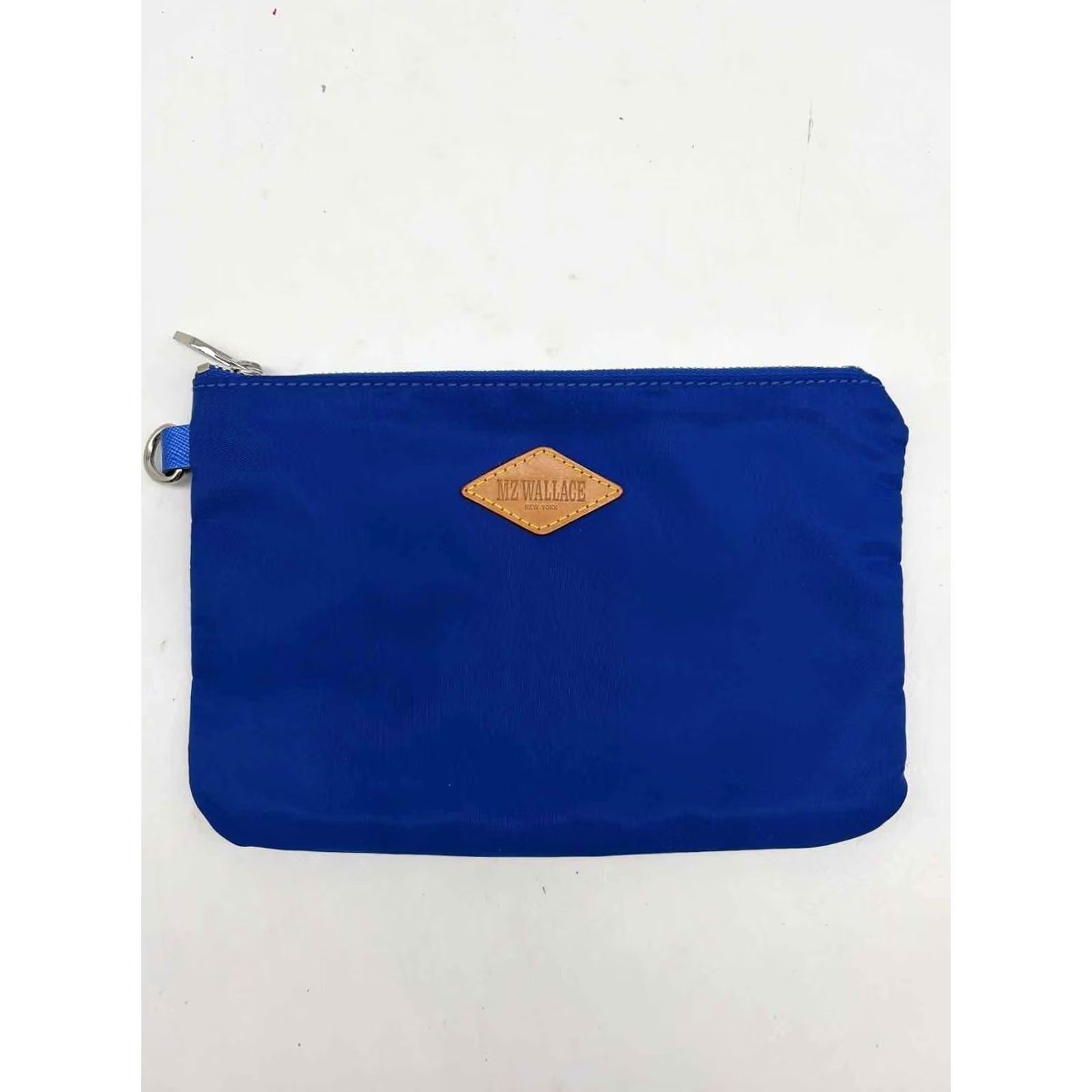 MZ Wallace VINTAGE Pre-Owned MZ Wallace Blue Pouch Size ONE SIZE - 2 Thumbnail