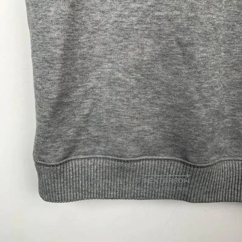 Louis Vuitton Louis Vuitton Gray Cotton Men's T-shirt . Size US XL / EU 56 / 4 - 5 Thumbnail