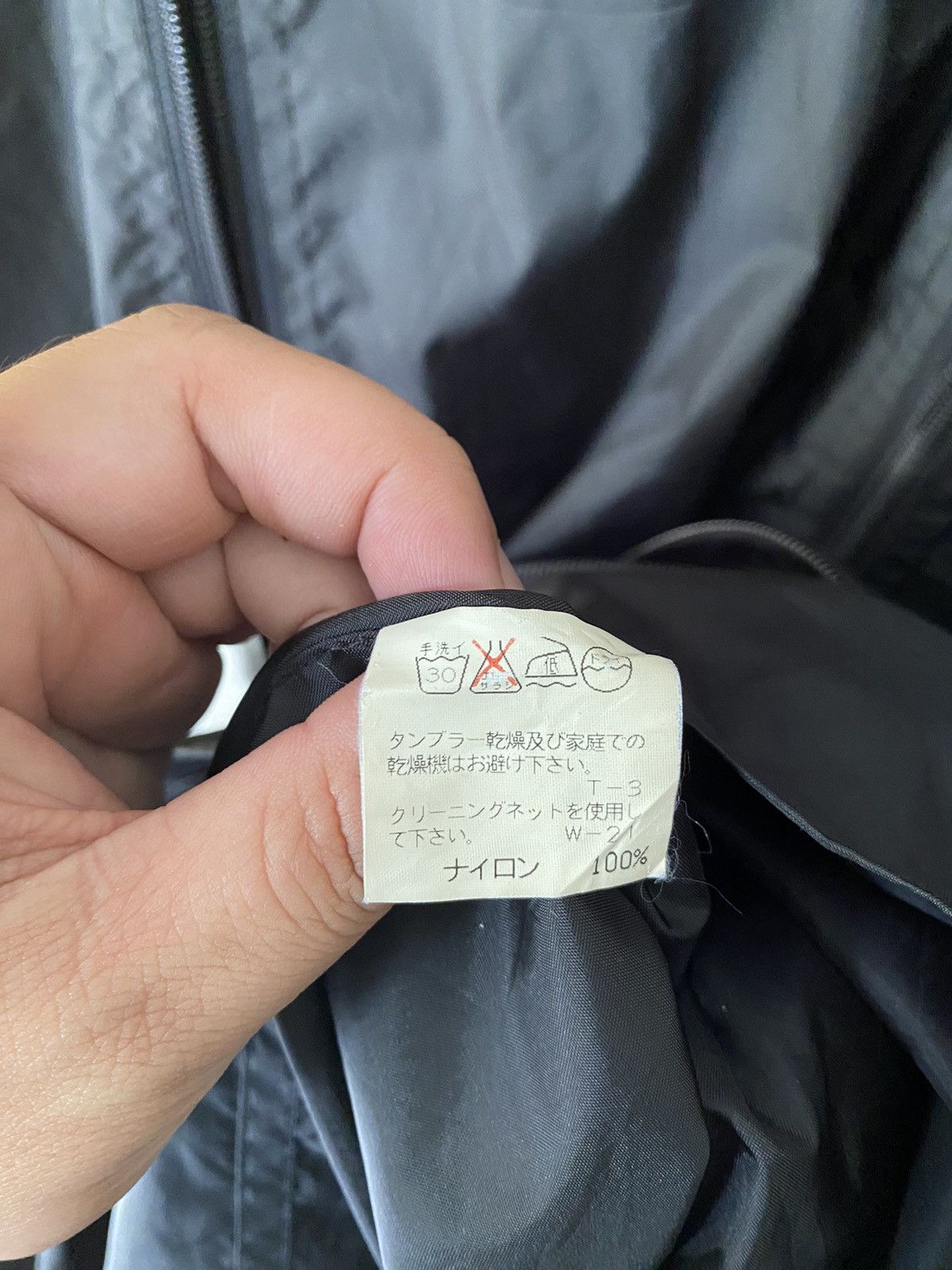 Final Home × Issey Miyake 🔥🔥OG 1990s Iconic Final Home Survival Jacket Size US XL / EU 56 / 4 - 20 Thumbnail