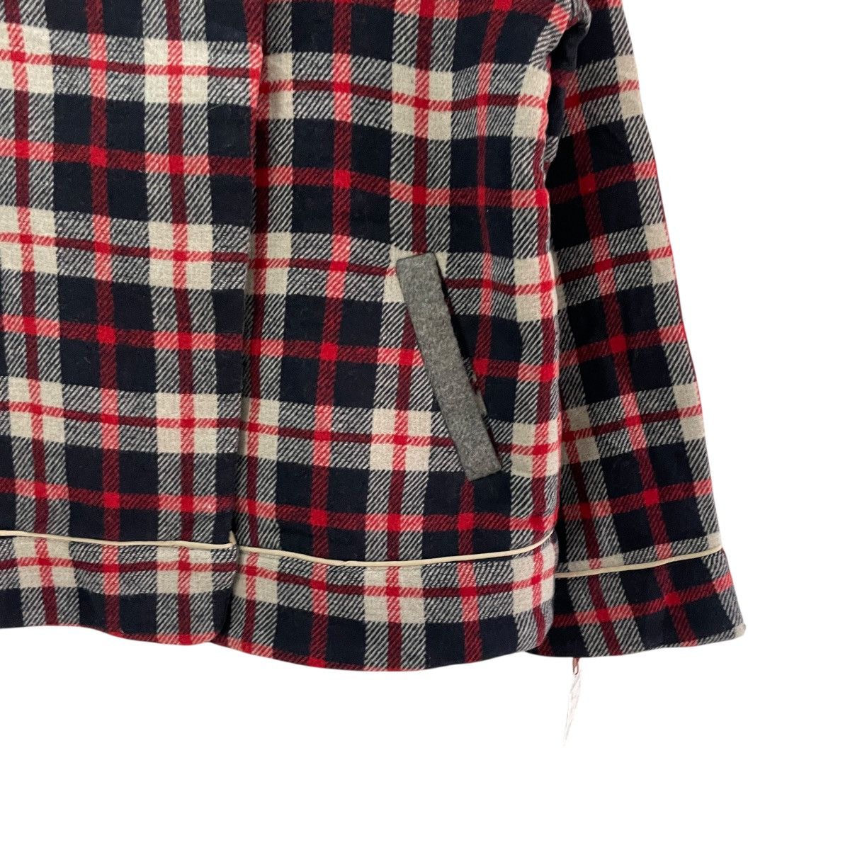 Junko Shimada Part 2 By Junko Shimada Jacket Size US M / EU 48-50 / 2 - 2 Thumbnail