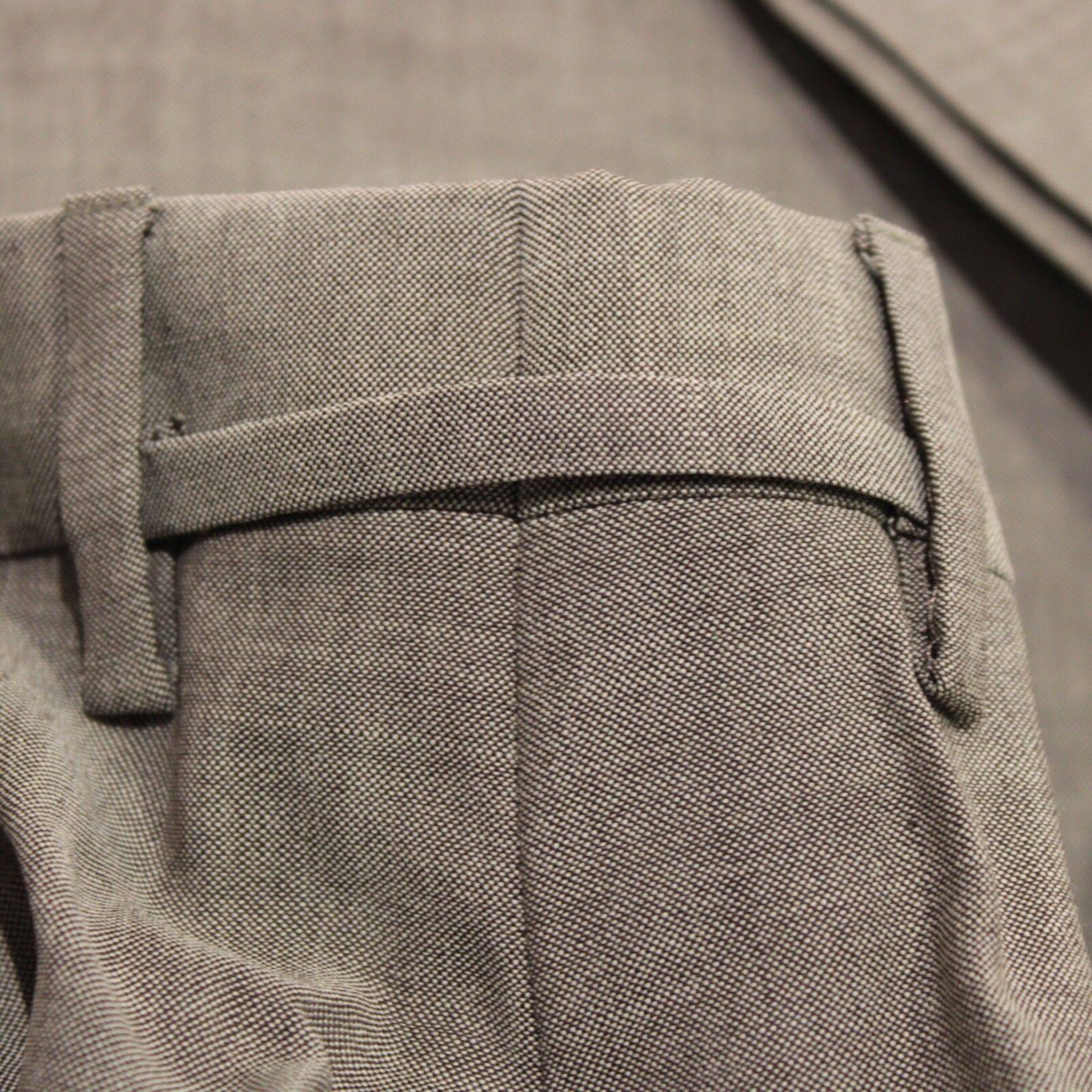 Zanella Zanella New with tags Dress Pants Size 35 US In Beige Size US 35 - 7 Thumbnail