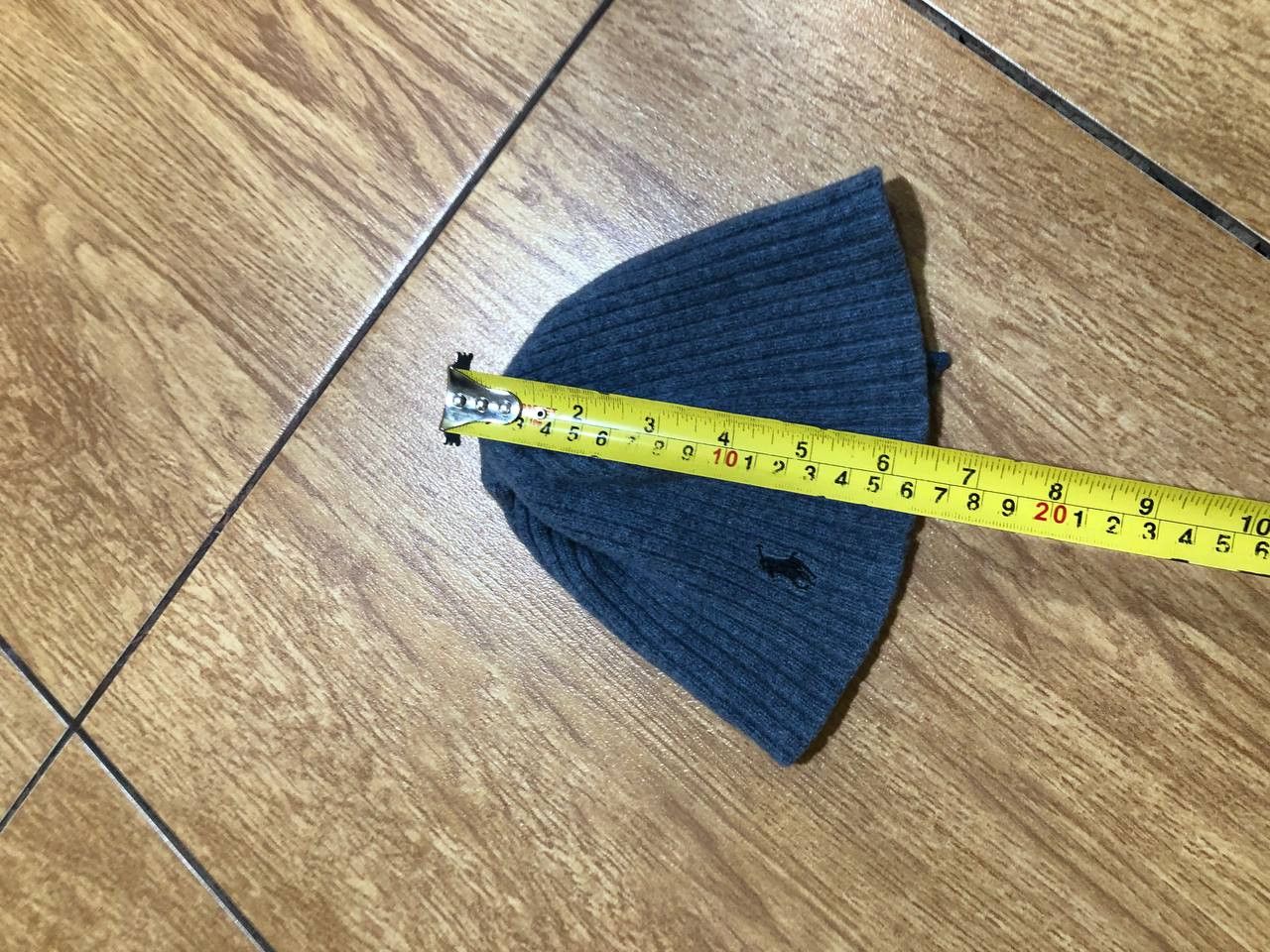 Polo Ralph Lauren Polo Ralph Lauren Mens Winter Beanie Hat Size ONE SIZE - 5 Thumbnail