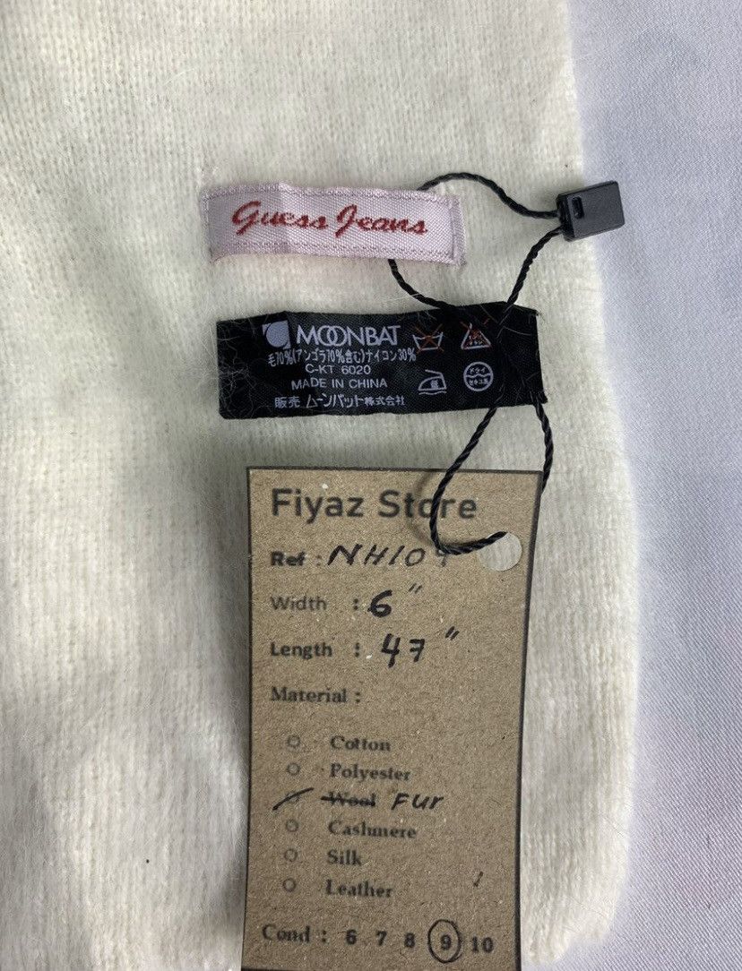 Guess Guess Scarf / Muffler / Neckwear Size ONE SIZE - 5 Thumbnail
