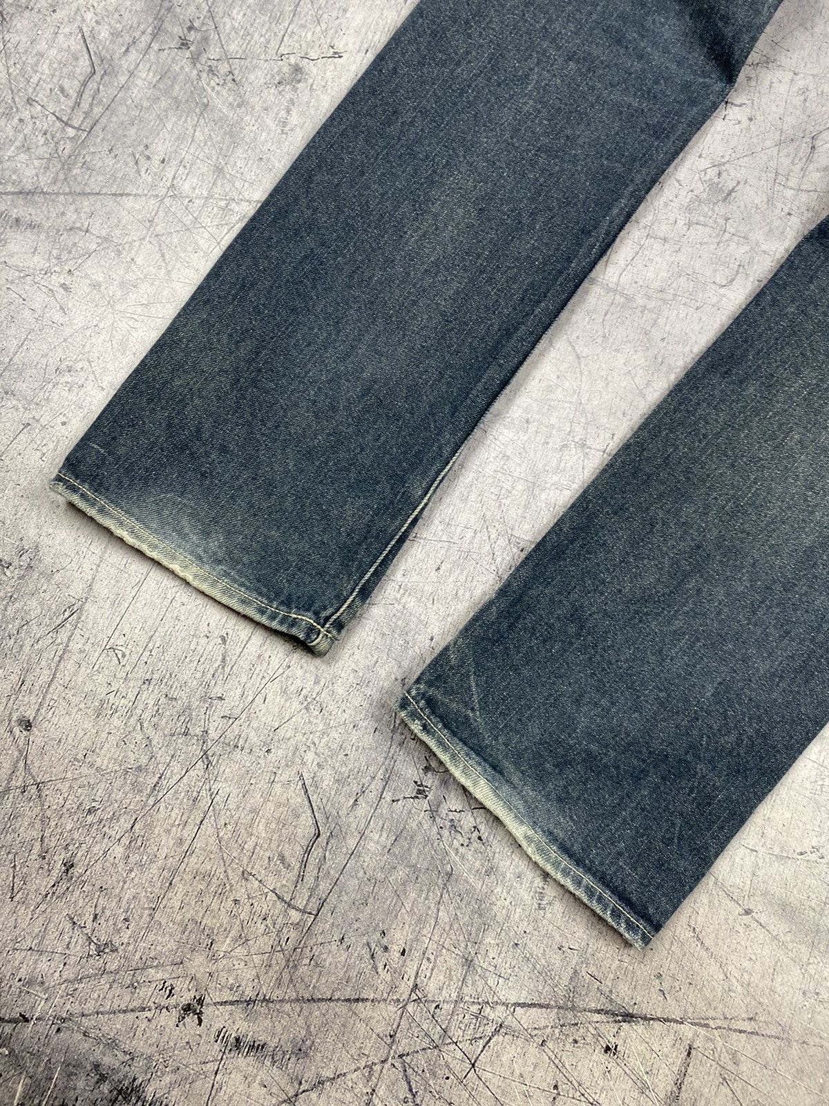 G-Star Vintage G Star Raw Jeans Denim Pants Size US 29 - 6 Thumbnail