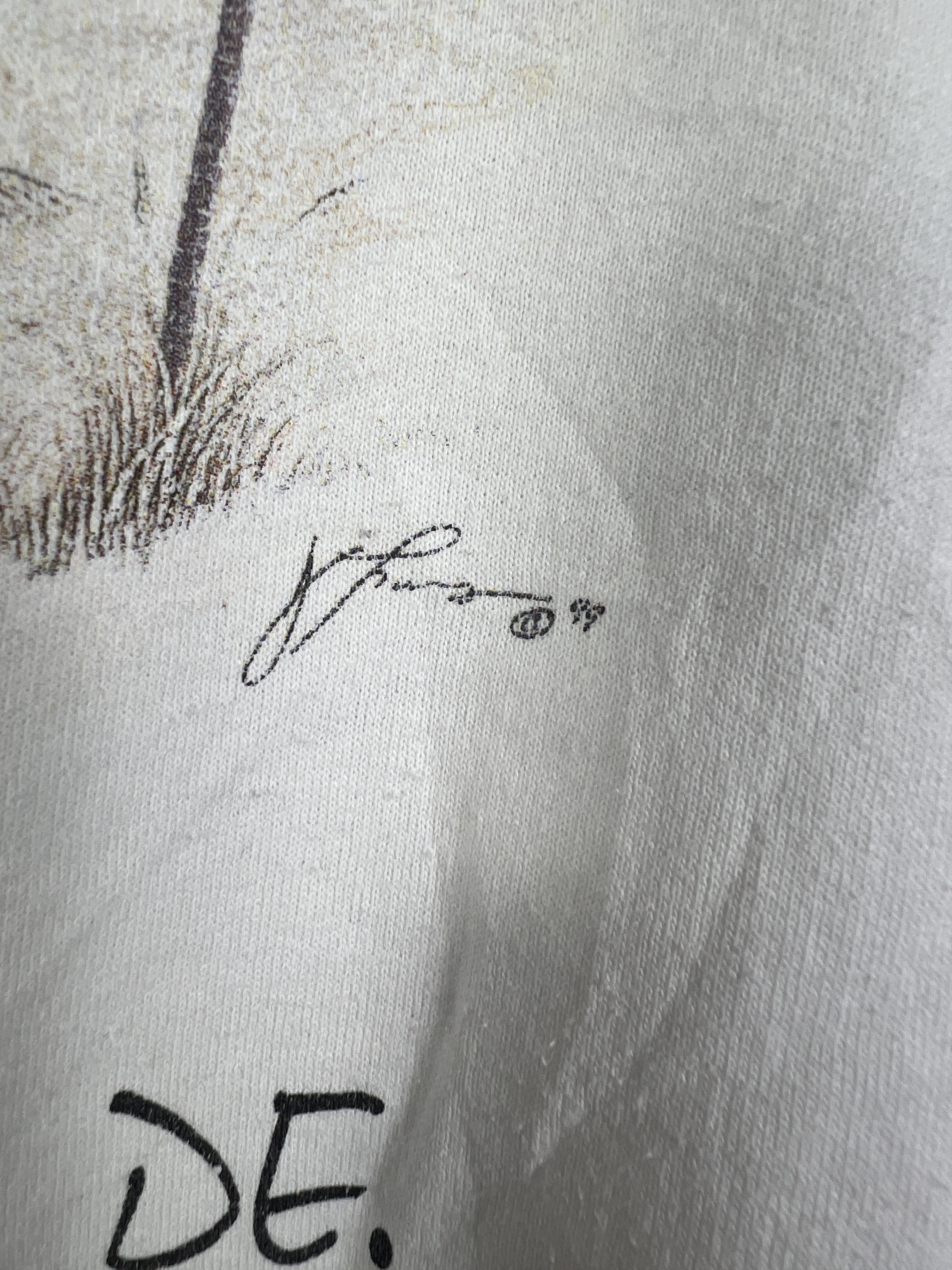 Vintage No.4552 Vintage 90s Rehoboth Beach Souvenir Sweatshirt (XL) Size US XL / EU 56 / 4 - 5 Thumbnail
