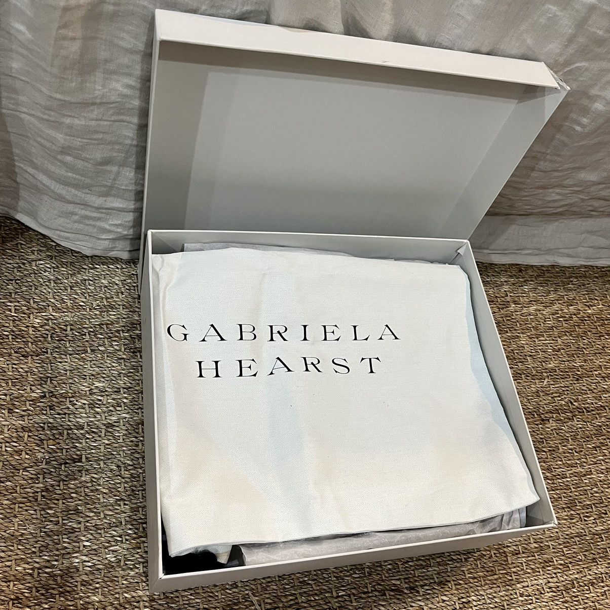 Gabriela Hearst × Loro Piana Gabriela Hearst FW22 Jil Chelsea Boot sourced by Loro Piana Size US 8 / EU 41 - 11 Thumbnail