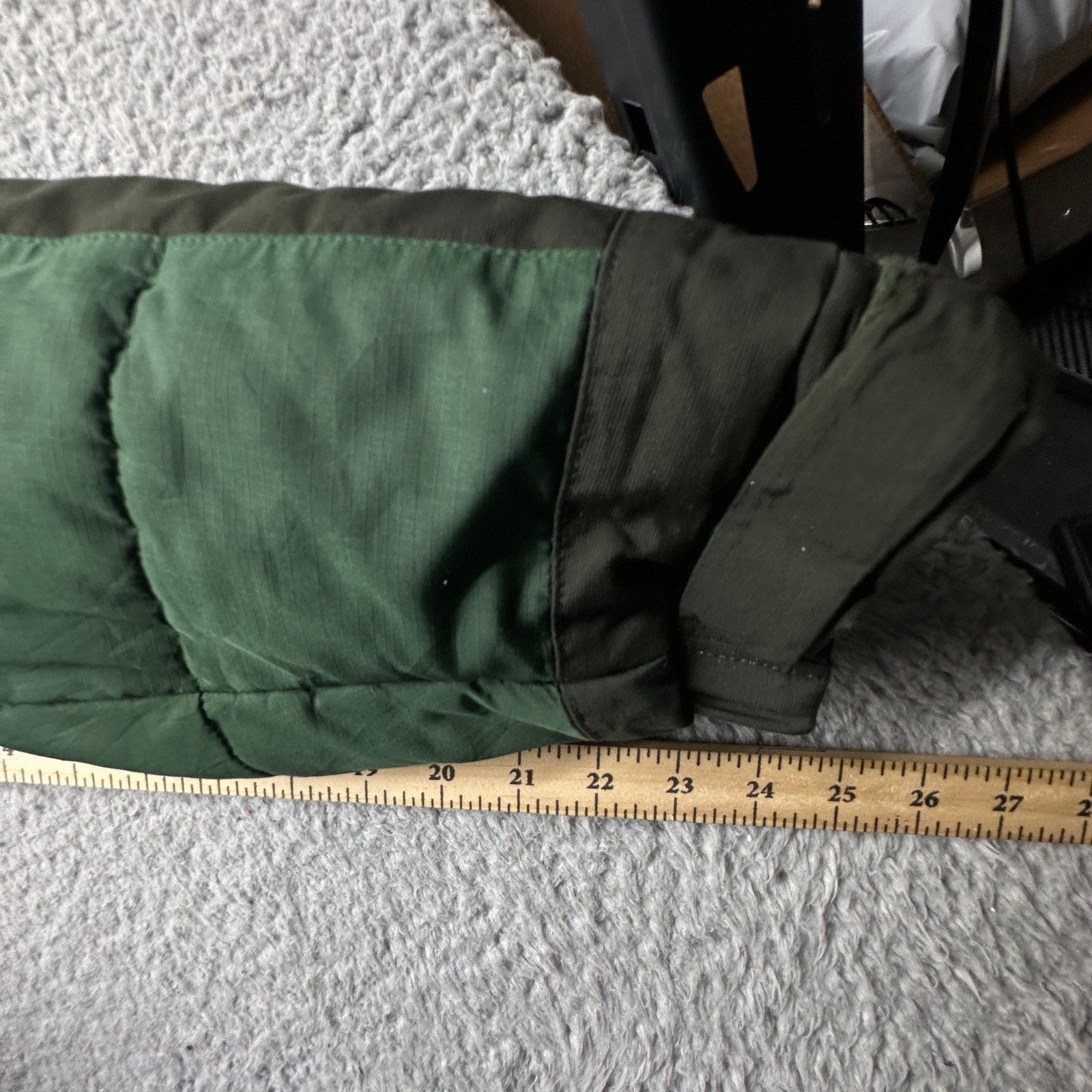 Patagonia VTG Patagonia 29451 Rider Rubicon Jacket Large Insulated Size US L / EU 52-54 / 3 - 14 Thumbnail