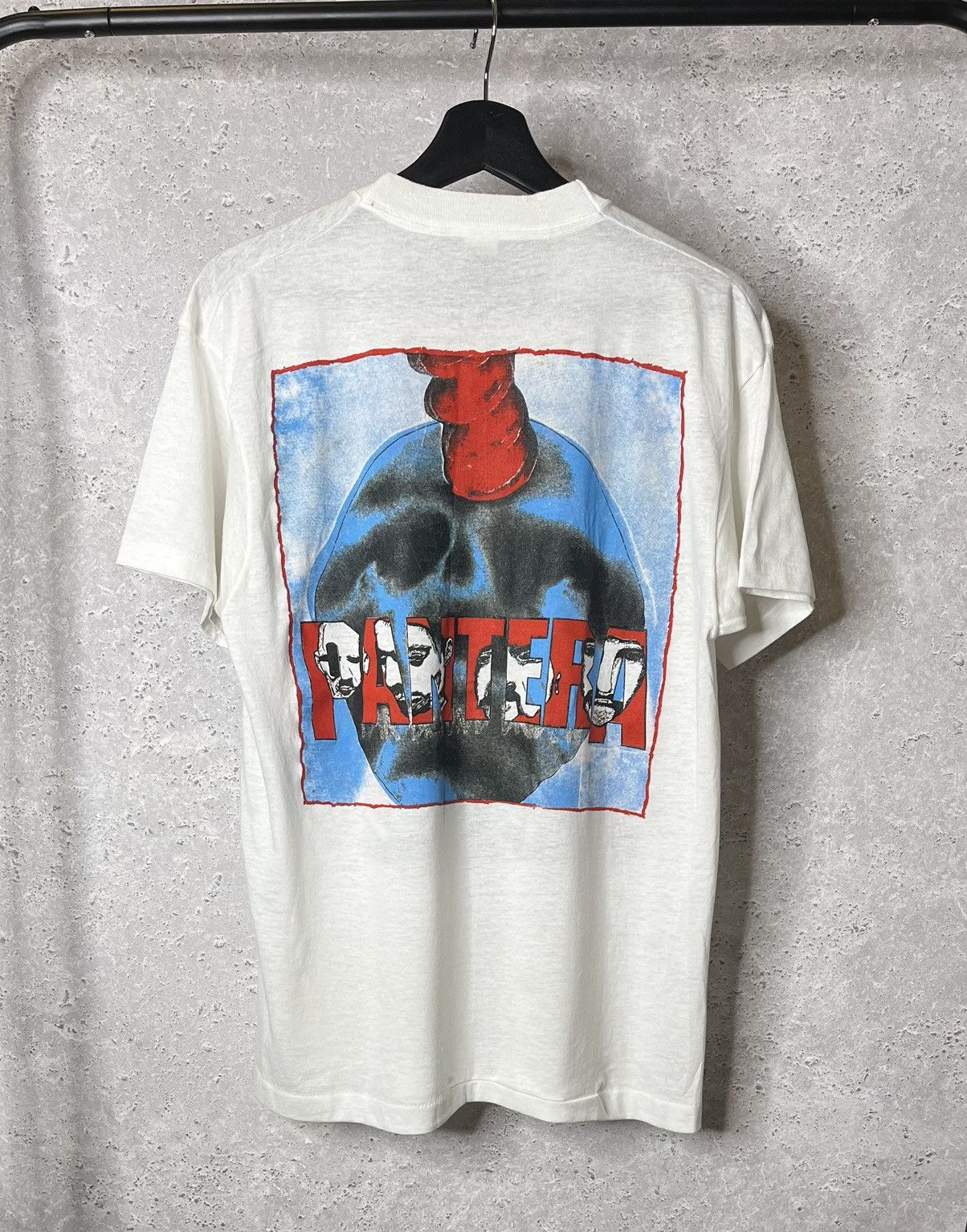 Band Tees RARE!!! PANTERA 94. Carboot tshirt Size US L / EU 52-54 / 3 - 4 Thumbnail