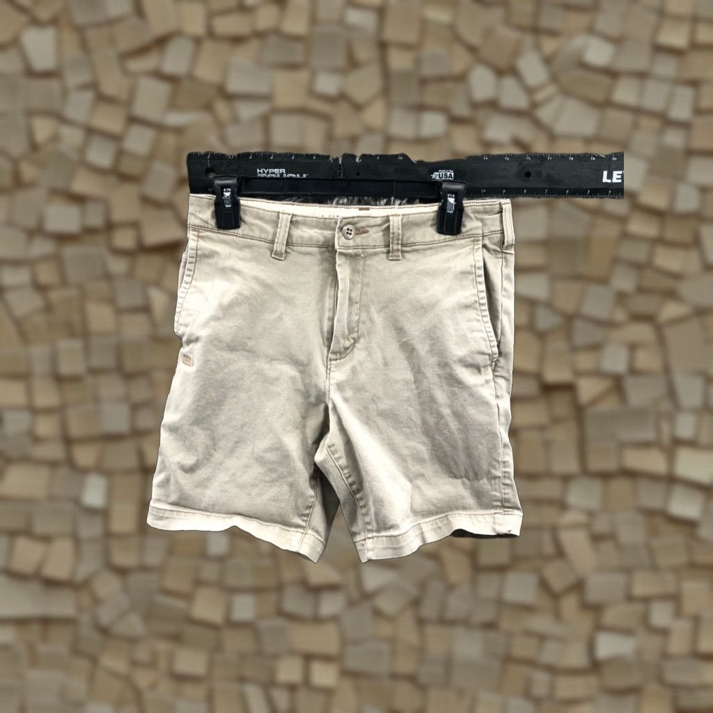 American Eagle Outfitters American Eagle Outfitters Mens Bermuda Shirt Jeans? Size US 28 / EU 44 - 1 Thumbnail