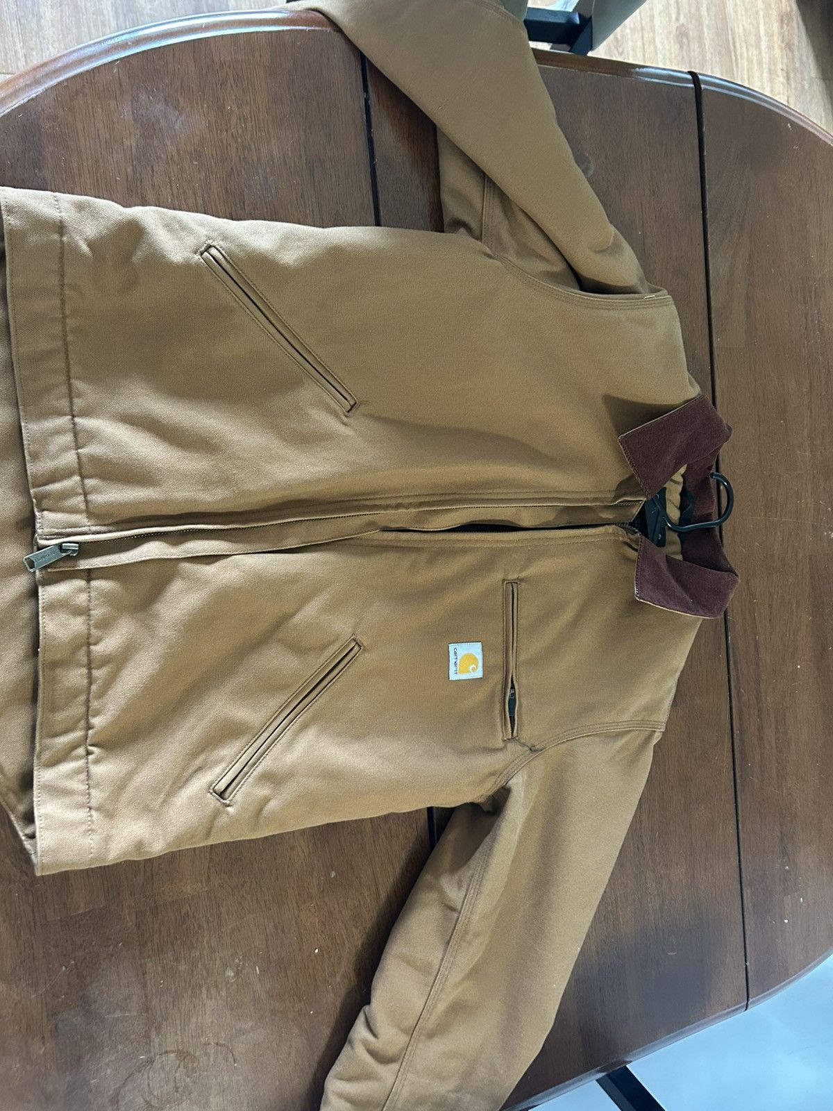 Carhartt Carthartt Detroit Jacket 2024 Release Size US S / EU 44-46 / 1 - 6 Thumbnail