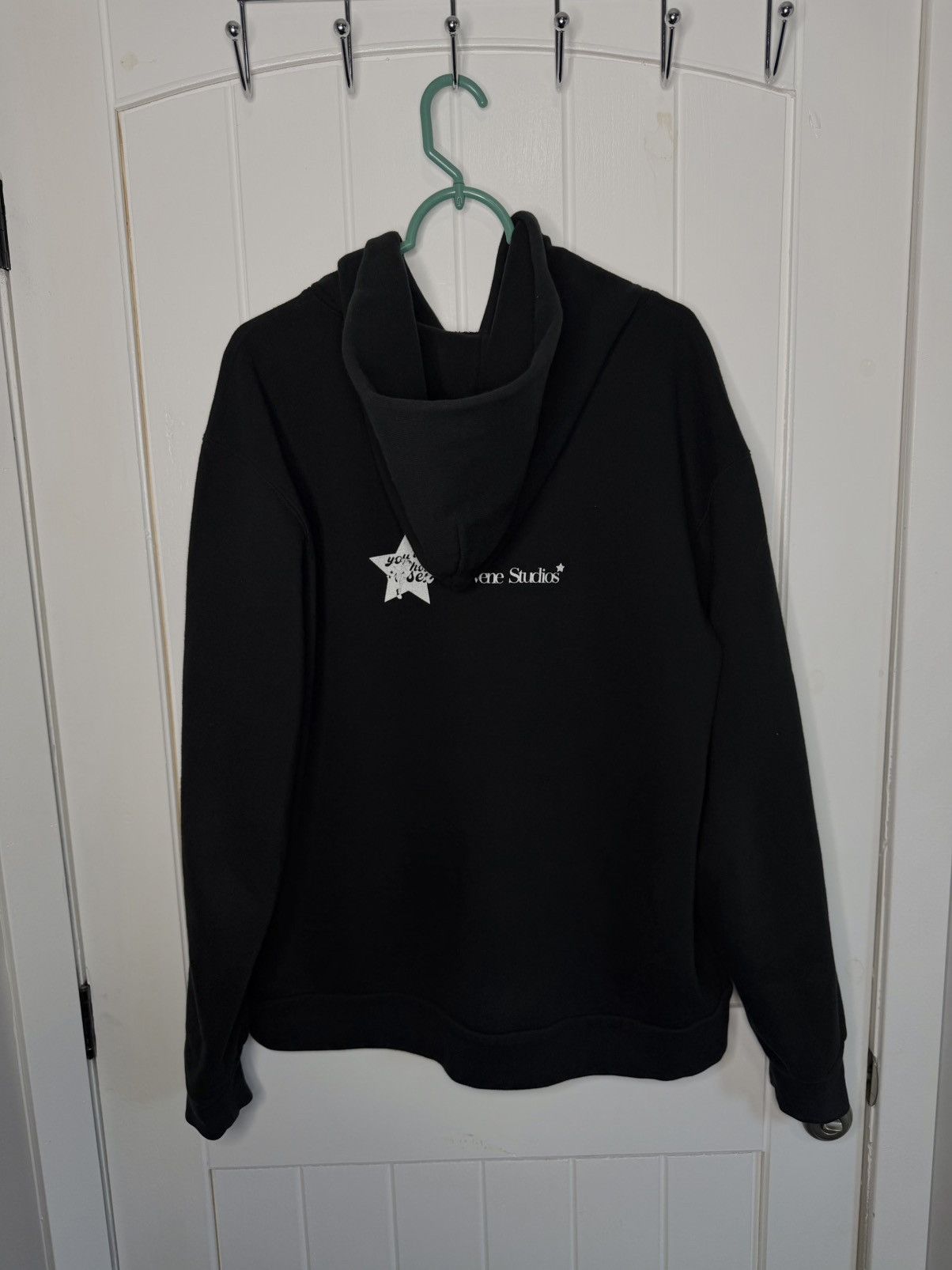 Other VivveneStudios Sex Is Beautiful Hoodie Size Large Size US L / EU 52-54 / 3 - 4 Thumbnail