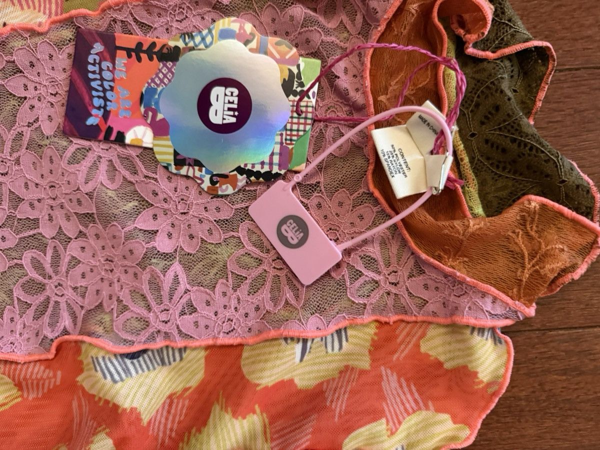 Other Celia B Dress Size S / US 4 / IT 40 - 4 Thumbnail