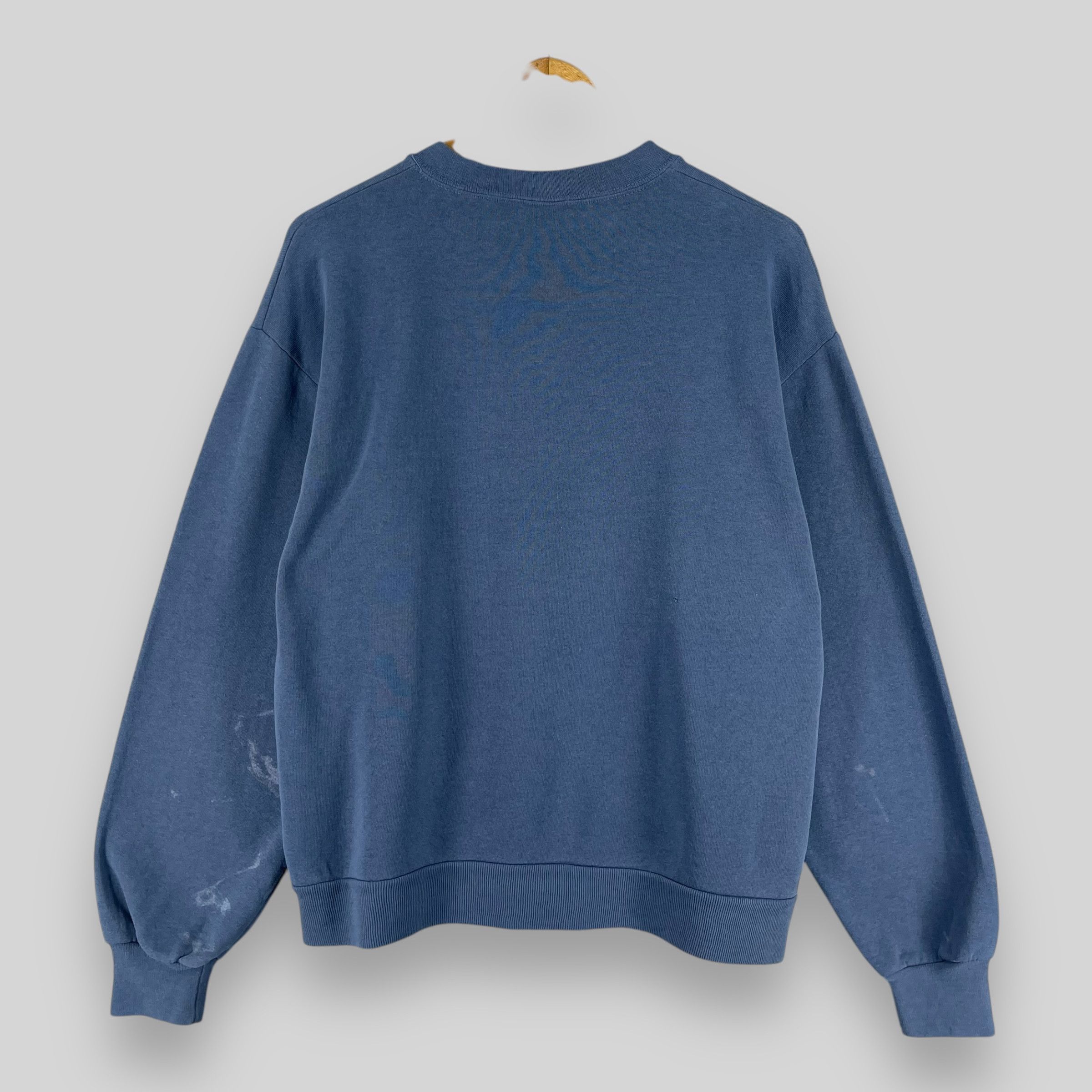 Vintage Vintage HILTON HEAD ISLAND Distressed Sweatshirt Size US M / EU 48-50 / 2 - 9 Thumbnail