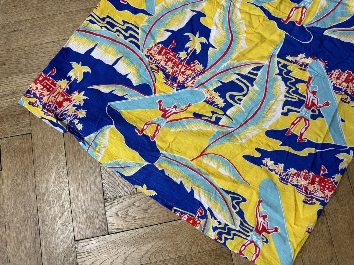 Polo Ralph Lauren Polo Ralph Lauren Hoffman Limited Edition Hawaii Shirt M Size US M / EU 48-50 / 2 - 8 Thumbnail