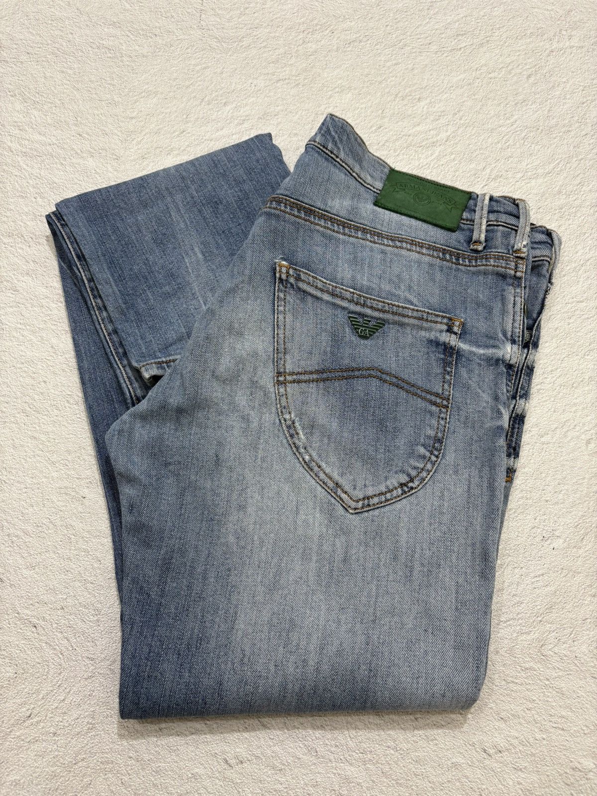 Armani × Armani Exchange × Emporio Armani Emporio Armani