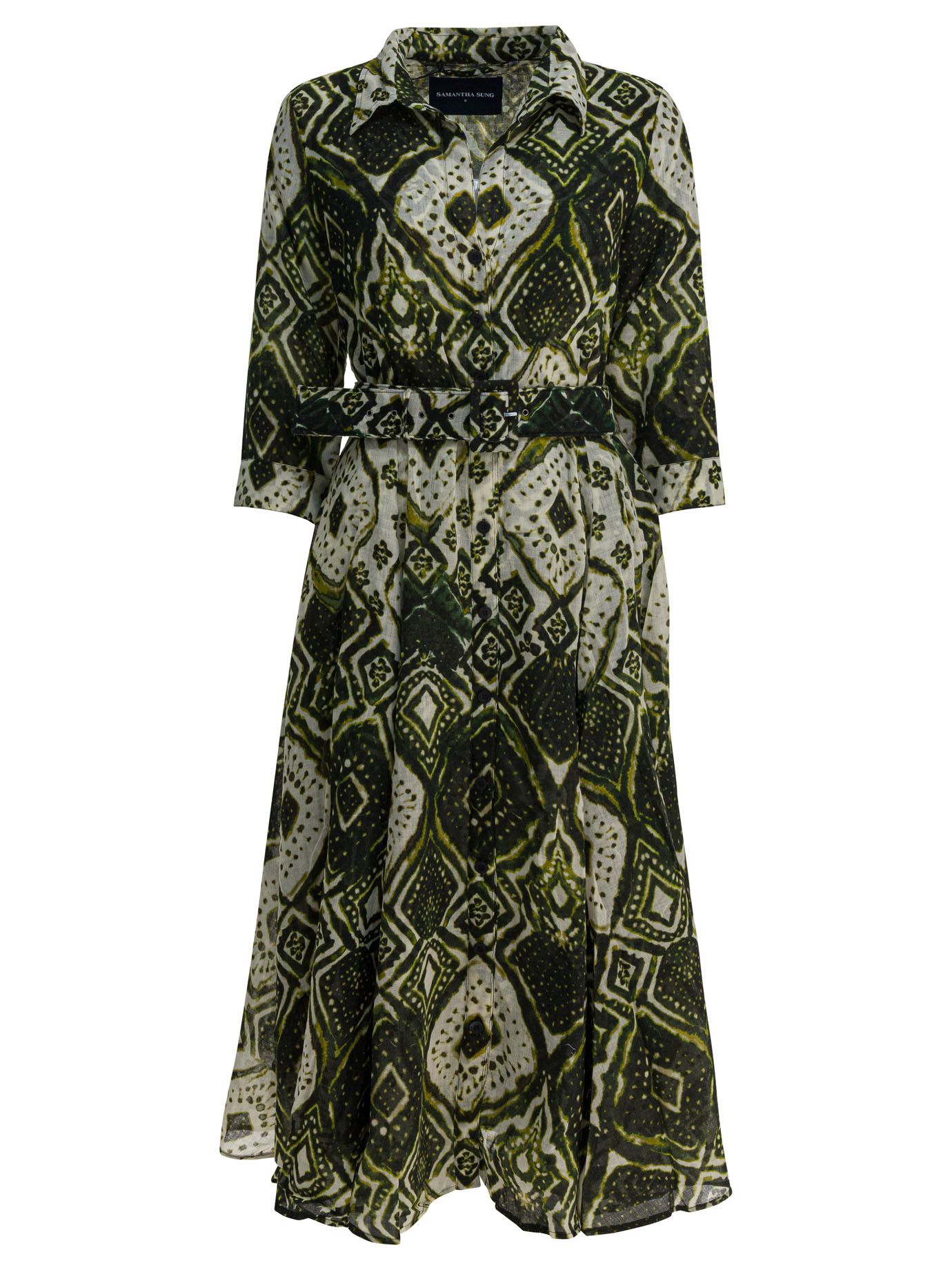 Samantha Sung Samantha Sung Dresses tag size 6 Women - USA Duties Paid Size M / US 6-8 / IT 42-44 - 1 Thumbnail