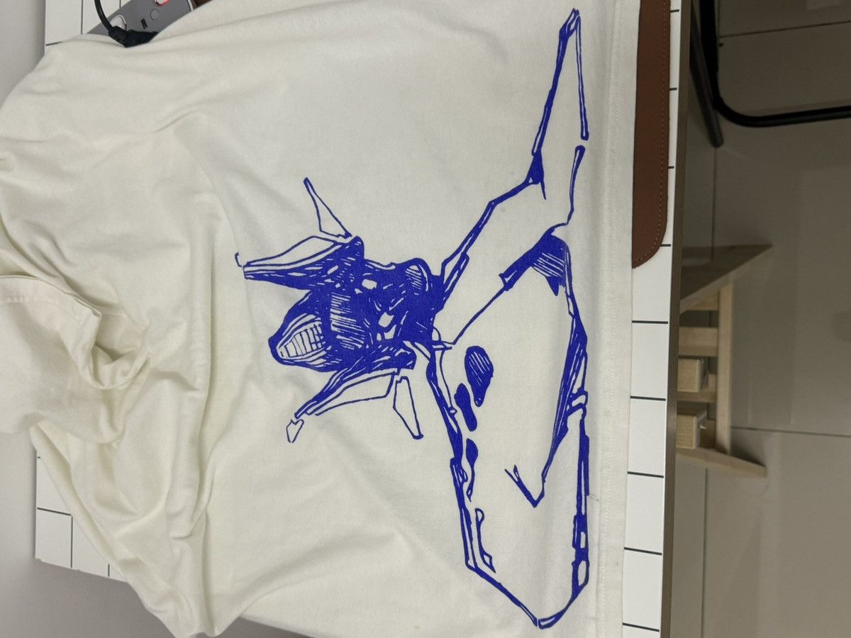 Supreme × Vintage Supreme x dondi skull Size US XL / EU 56 / 4 - 4 Thumbnail