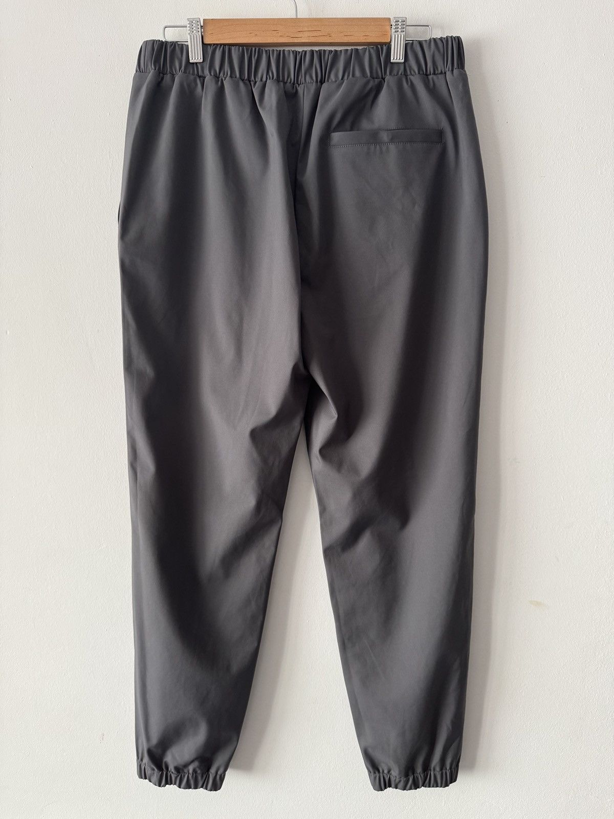 Loro Piana 🔥🔥 1700$ Loro Piana Medway Waterproof Pants Size US 32 / EU 48 - 2 Thumbnail